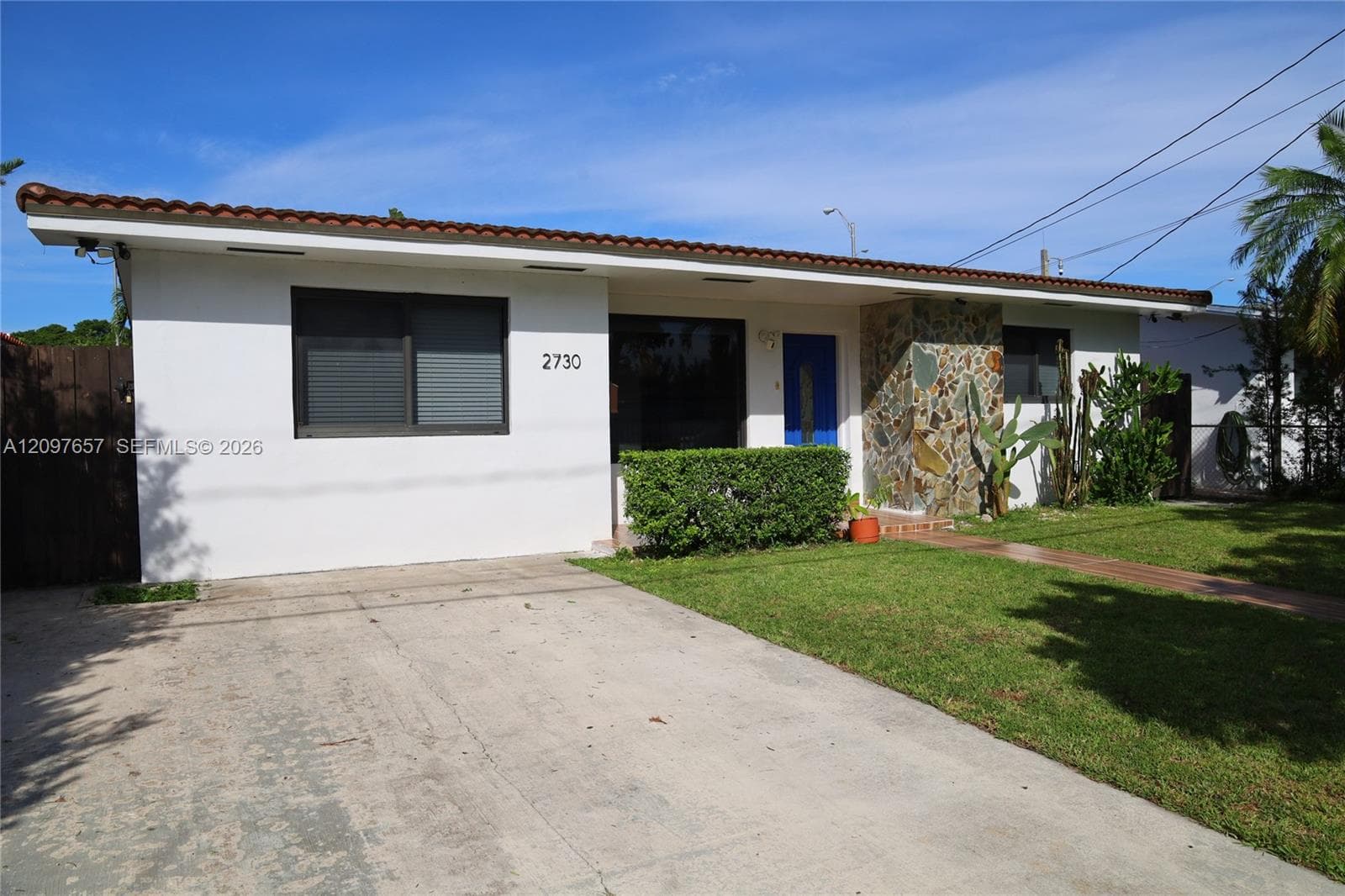 2730 SW 76th Ave, Miami FL 33155