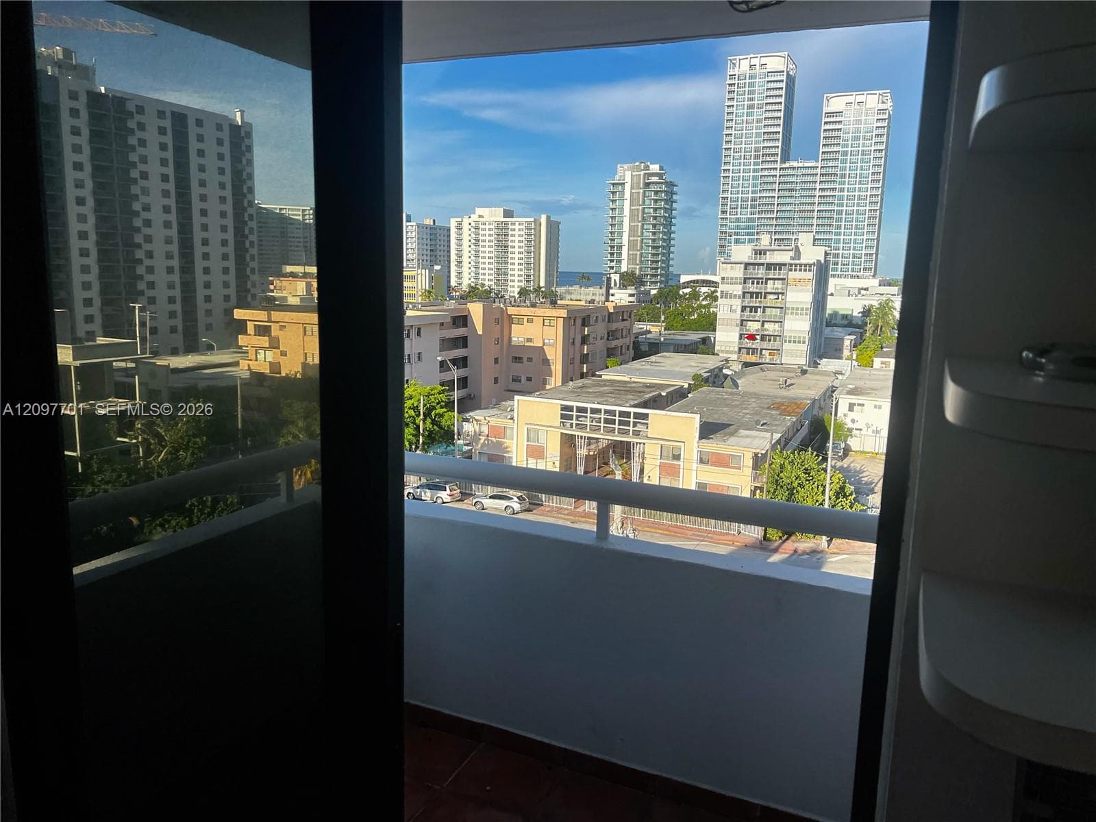 6830 Indian Creek Dr # 7F, Miami Beach FL 33141