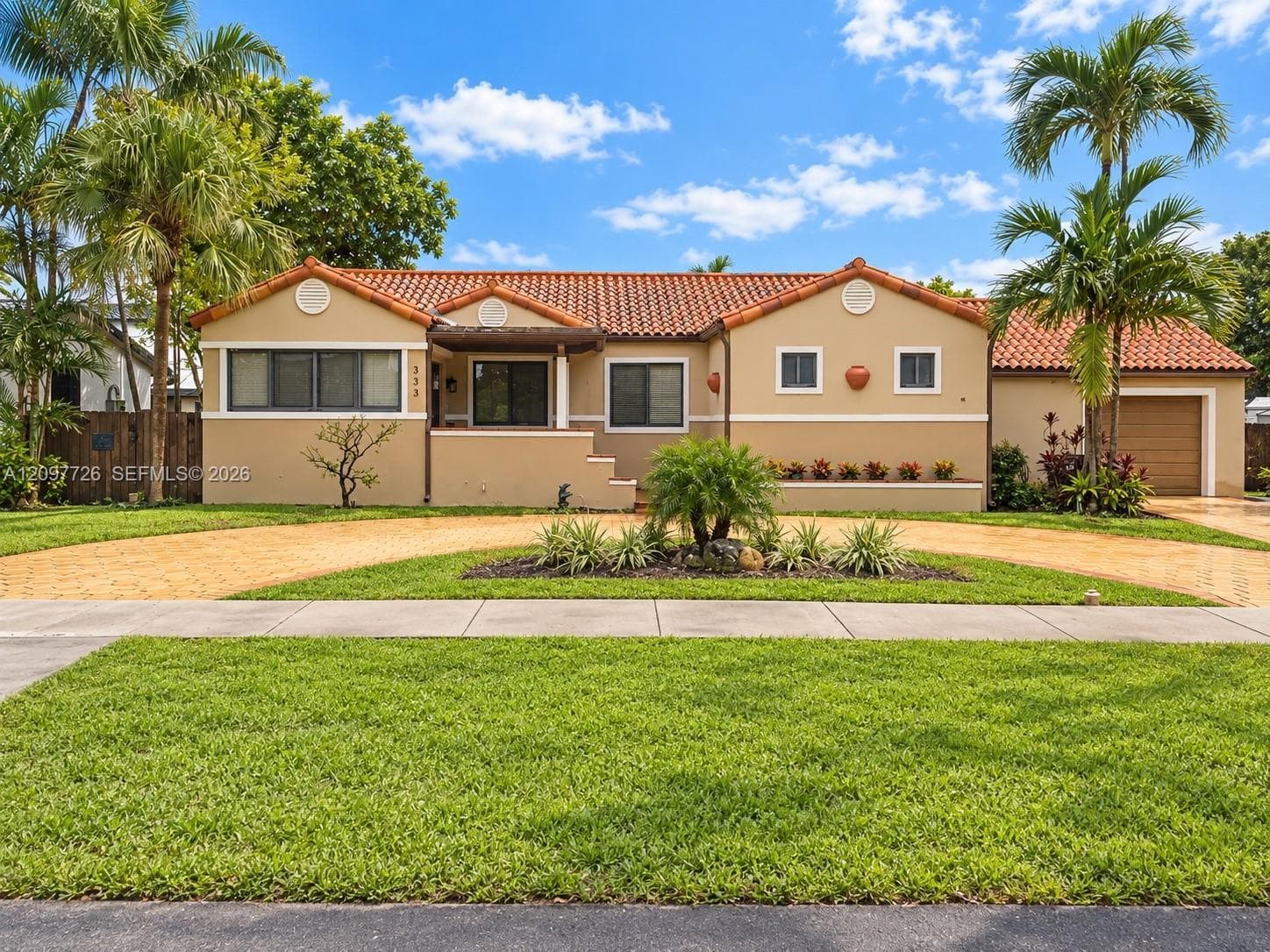 333 Whitethorn Dr, Miami Springs FL 33166