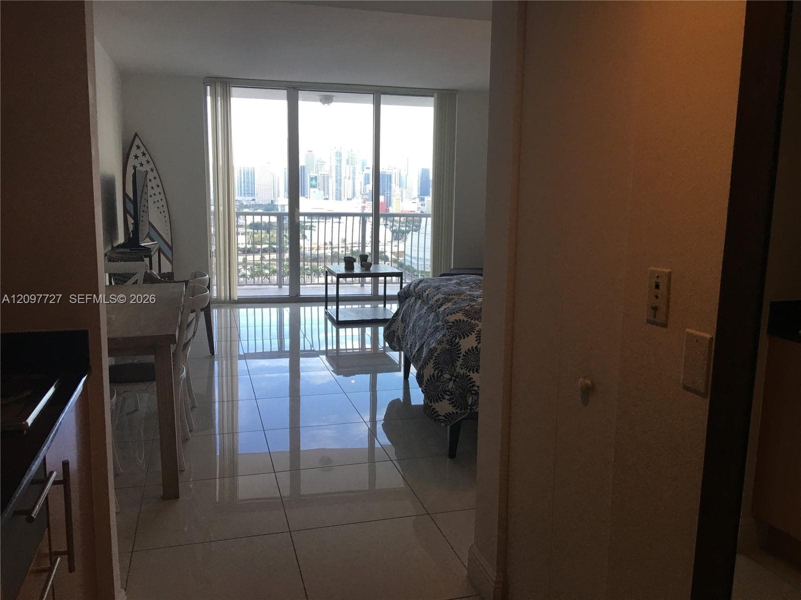 1750 N Bayshore Dr # 2408, Miami FL 33132