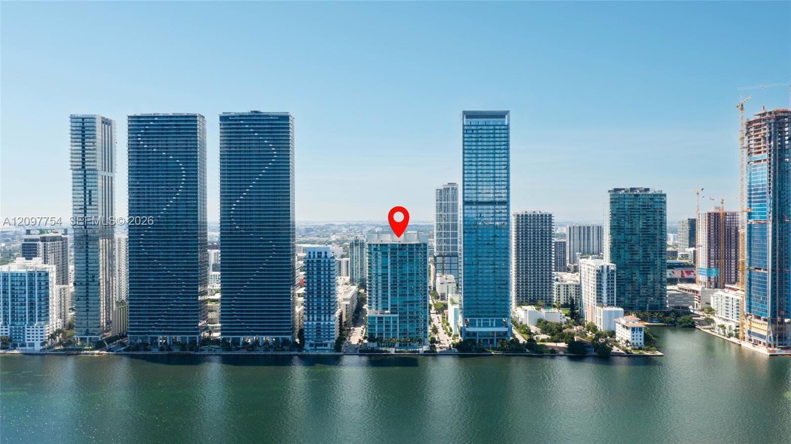 665 NE 25th St # 201, Miami FL 33137