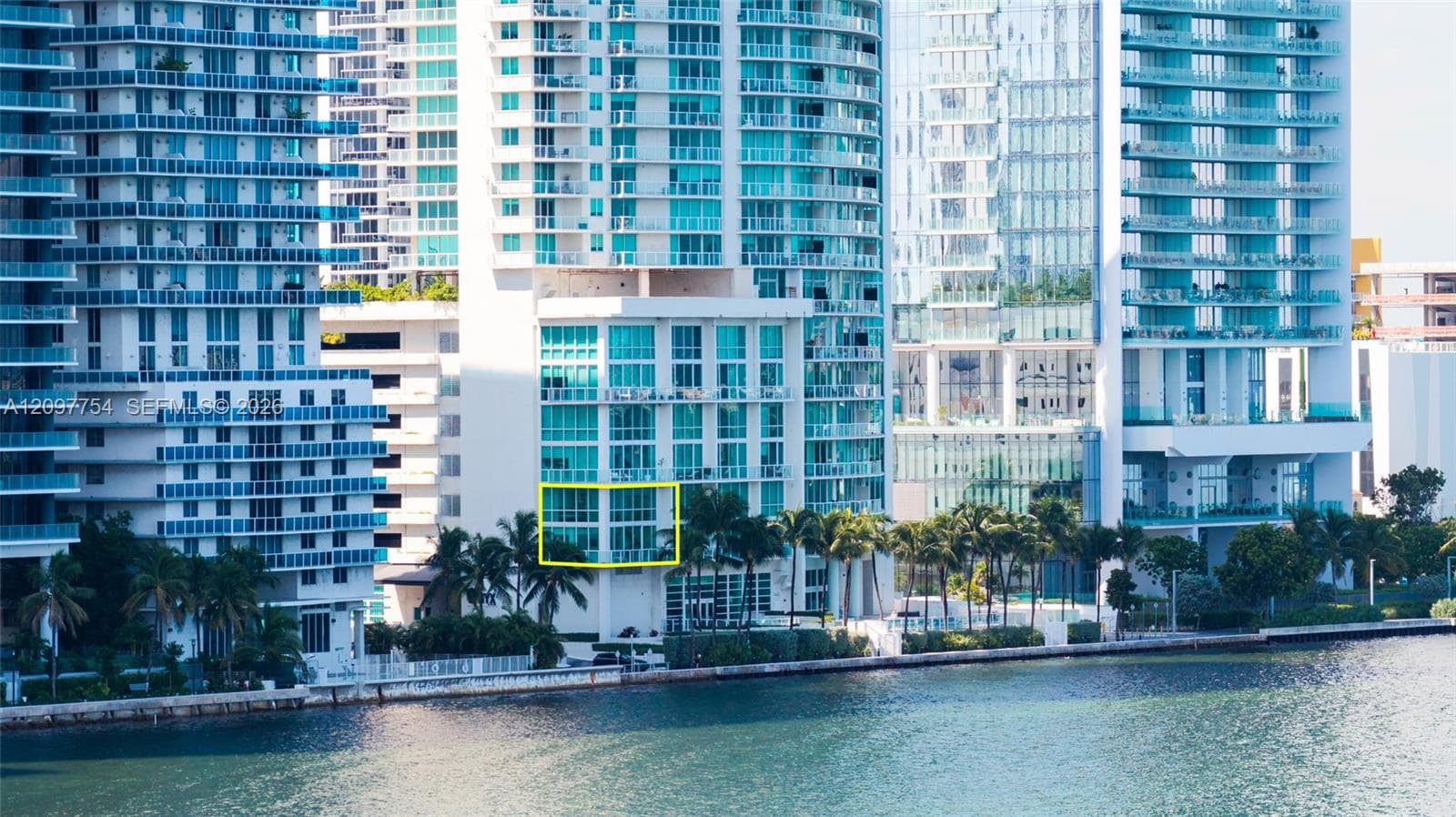 665 NE 25th St # 201, Miami FL 33137