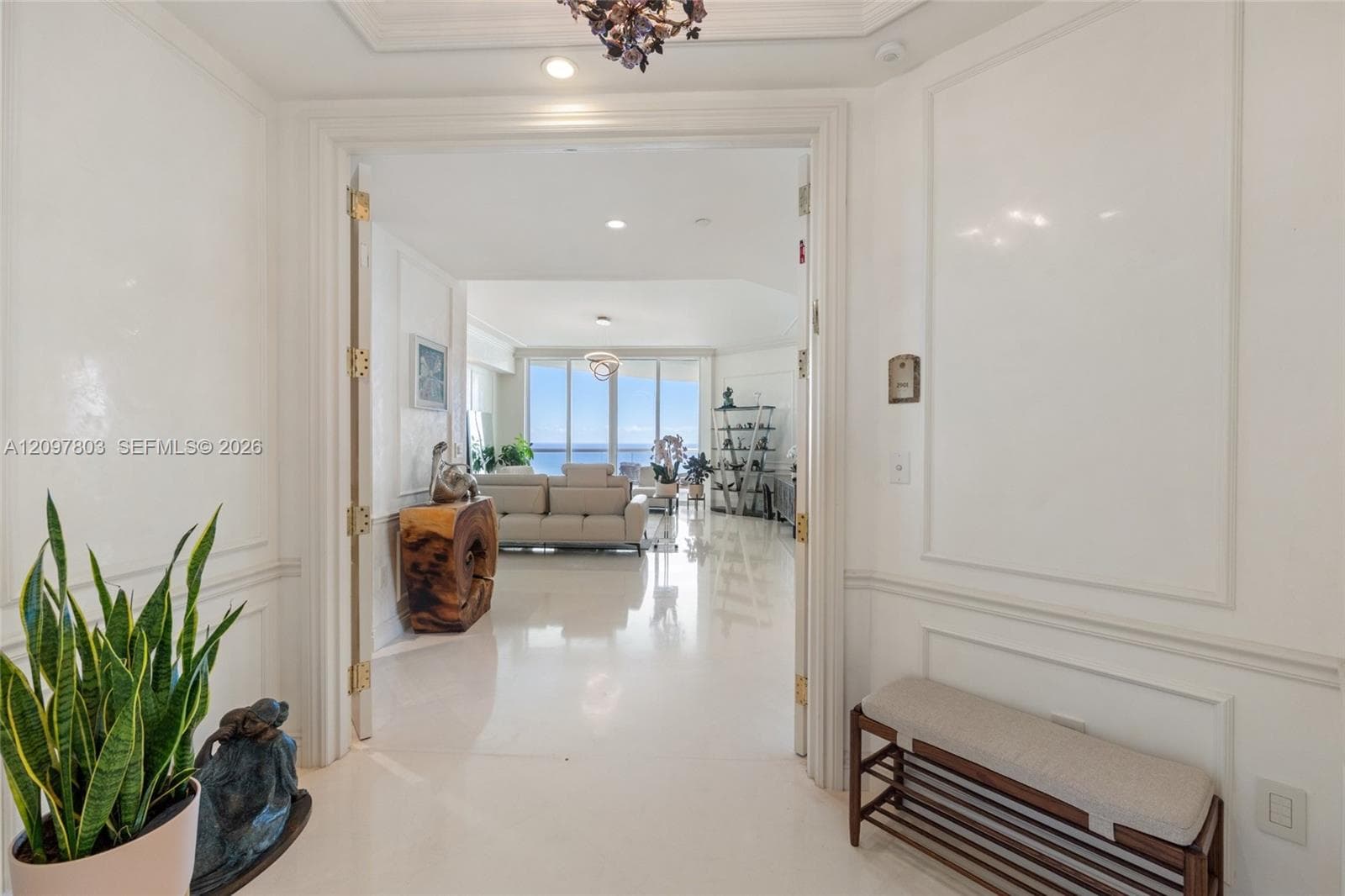 16051 Collins Ave # 2901, Sunny Isles Beach FL 33160