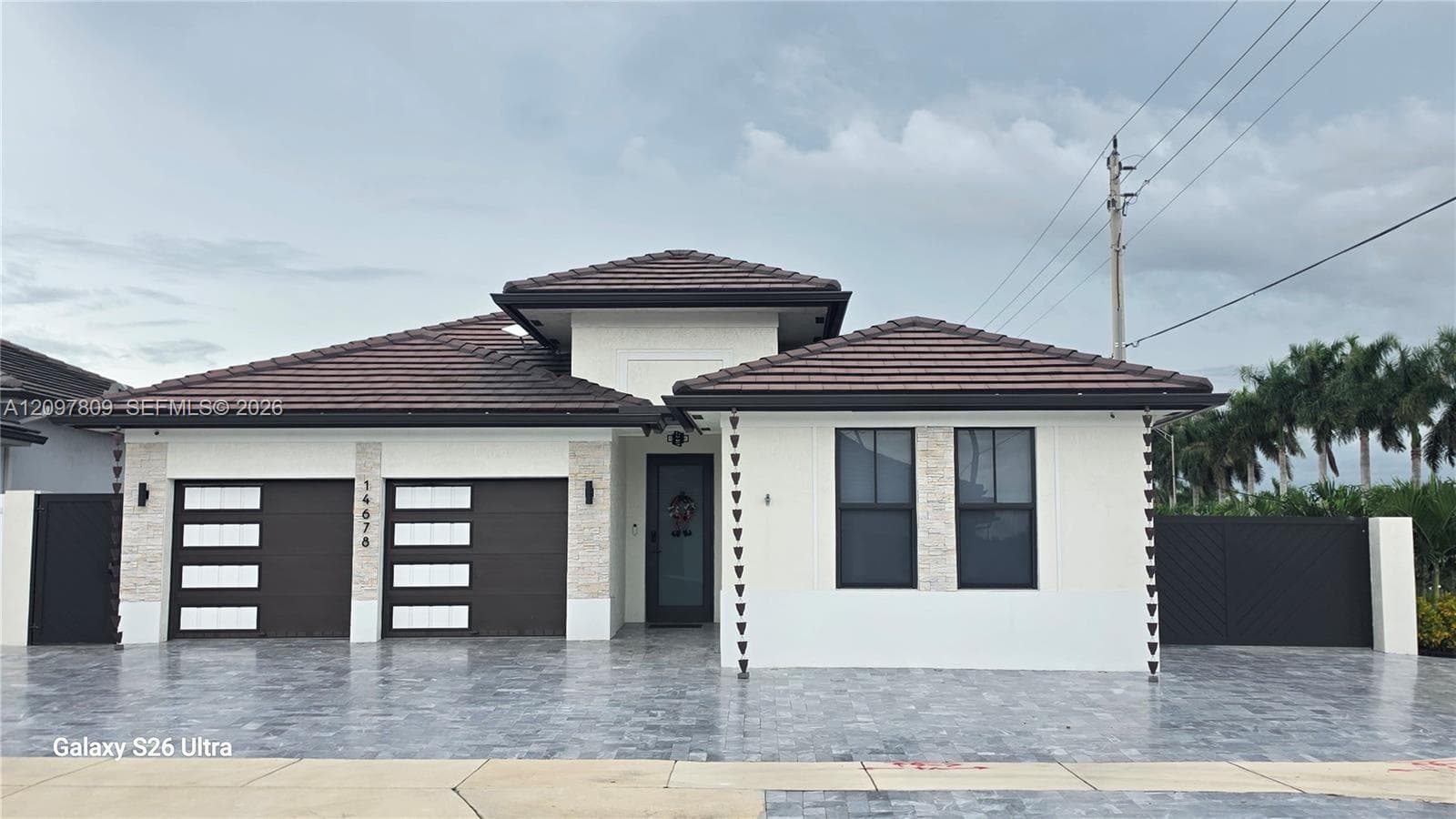 14678 SW 22nd Ter, Miami FL 33175