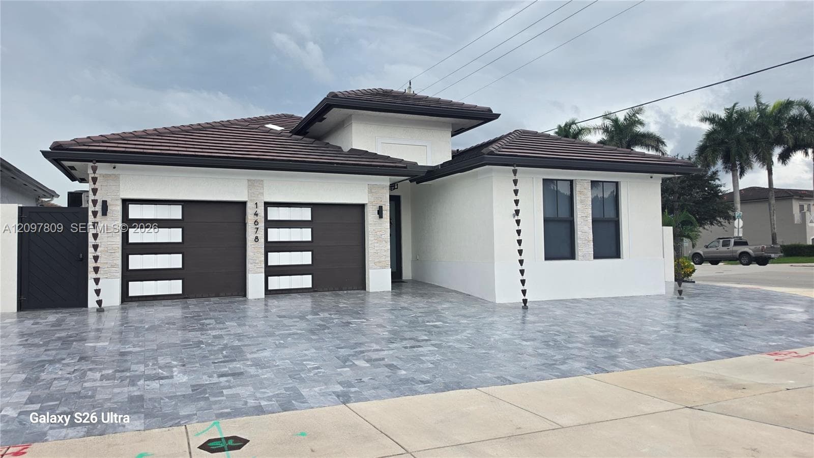 14678 SW 22nd Ter, Miami FL 33175