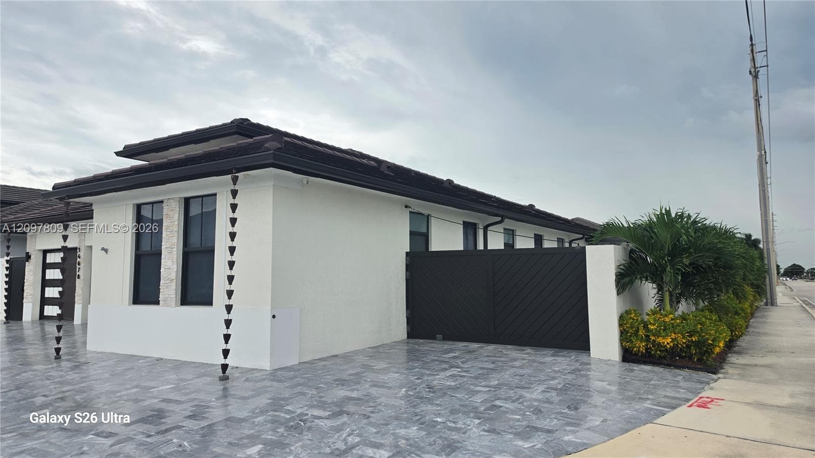 14678 SW 22nd Ter, Miami FL 33175