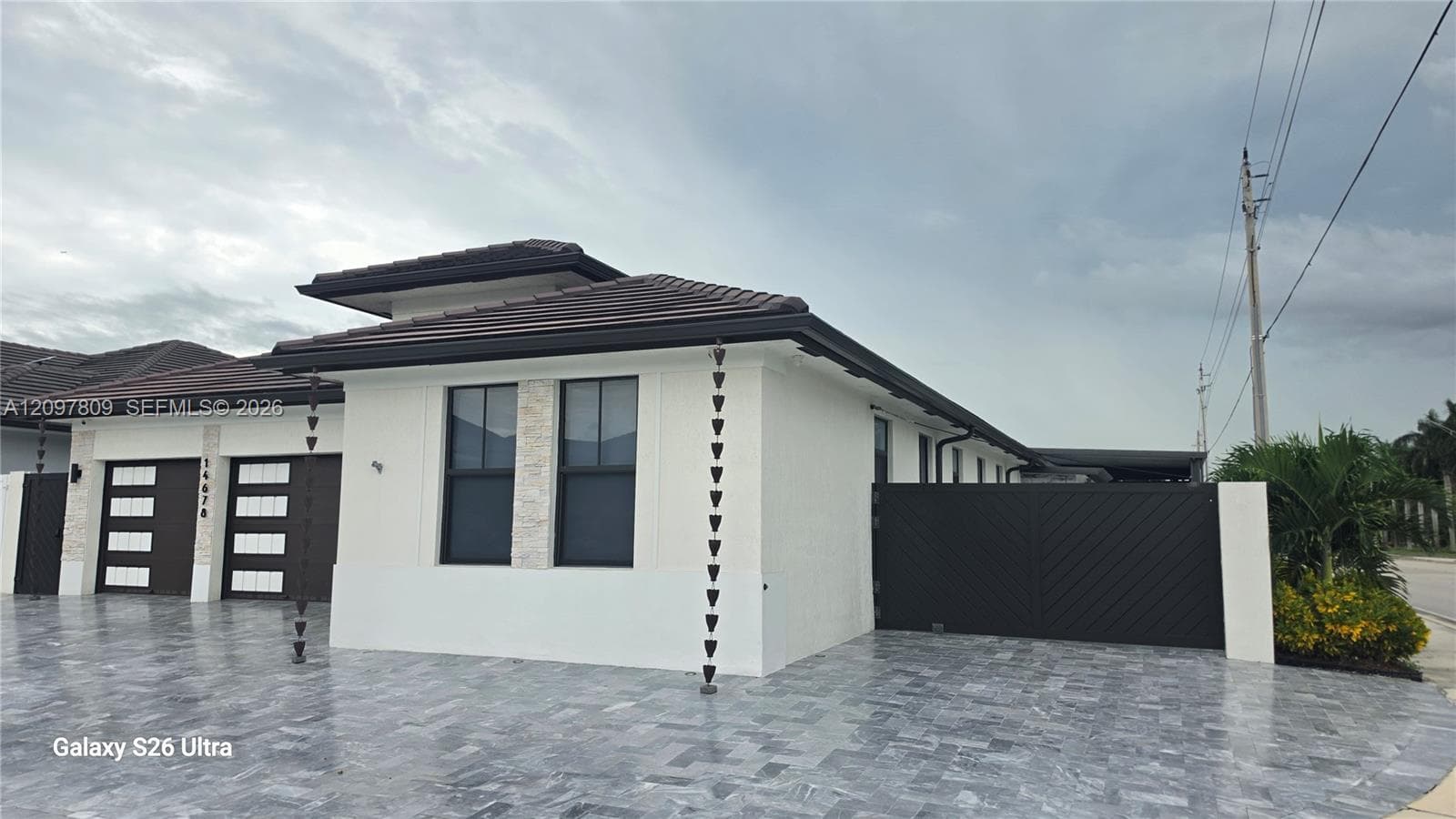 14678 SW 22nd Ter, Miami FL 33175