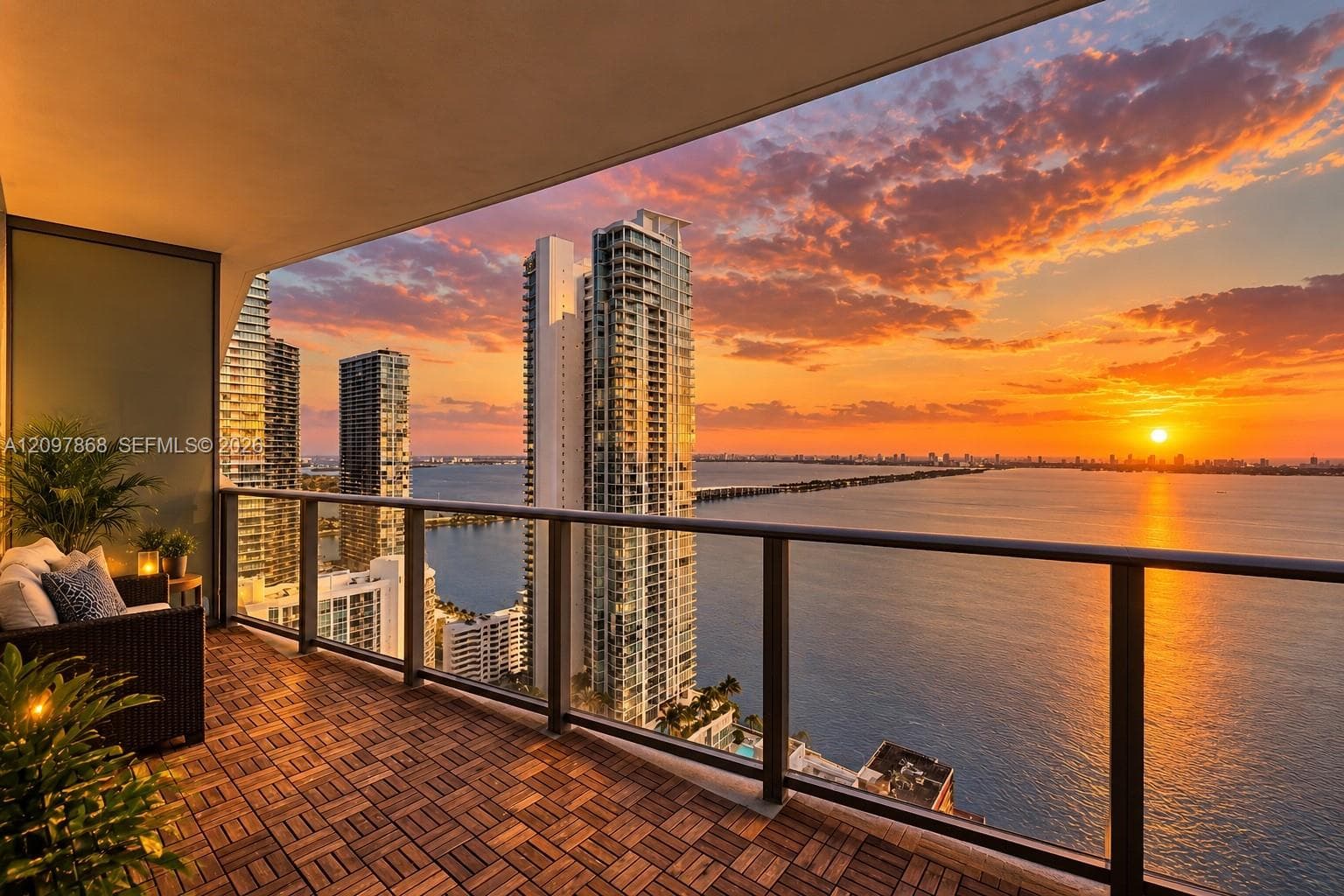 460 NE 28th St # 3403, Miami FL 33137