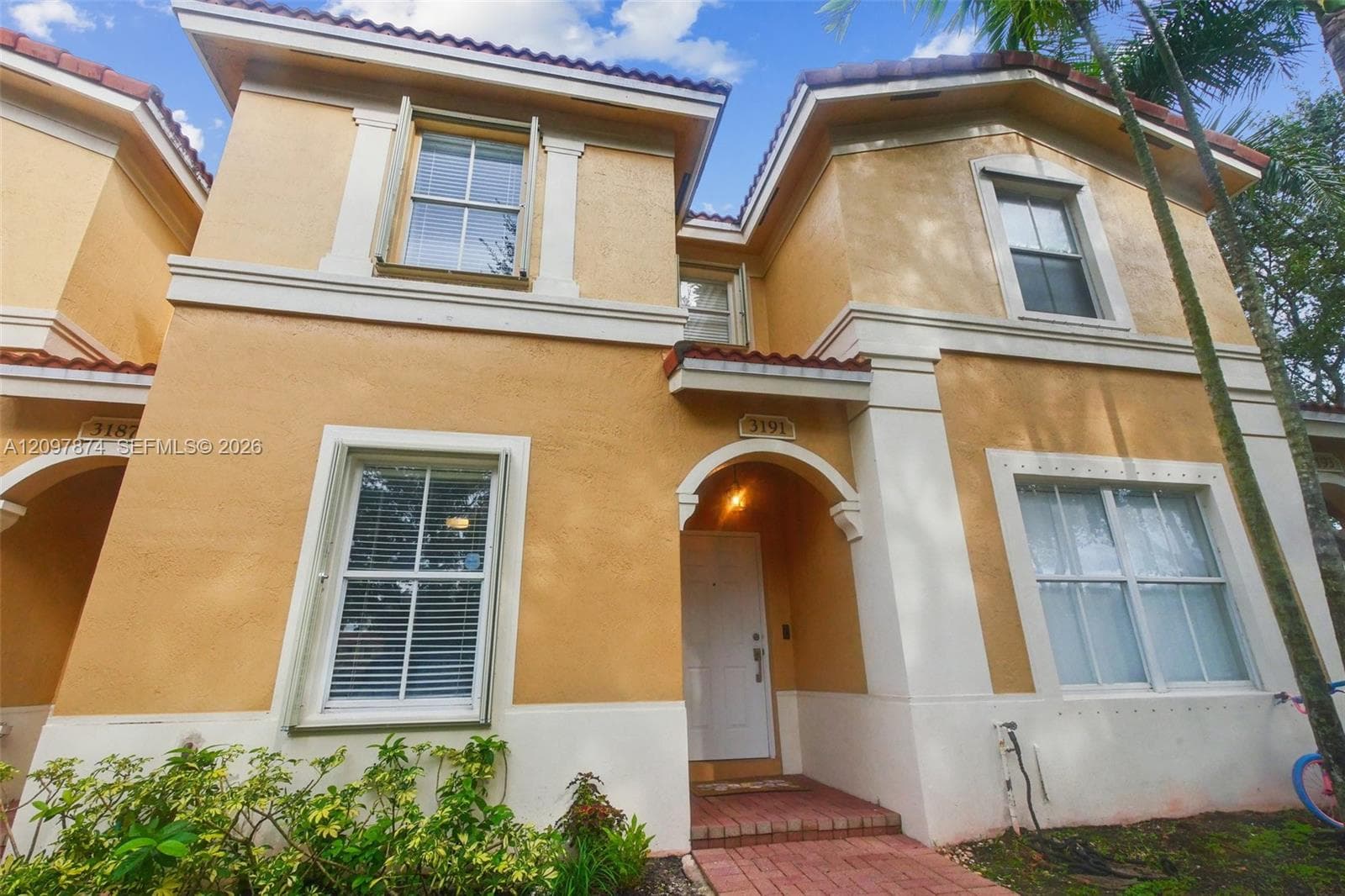 3191 SW 129th Way # 137, Miramar FL 33027
