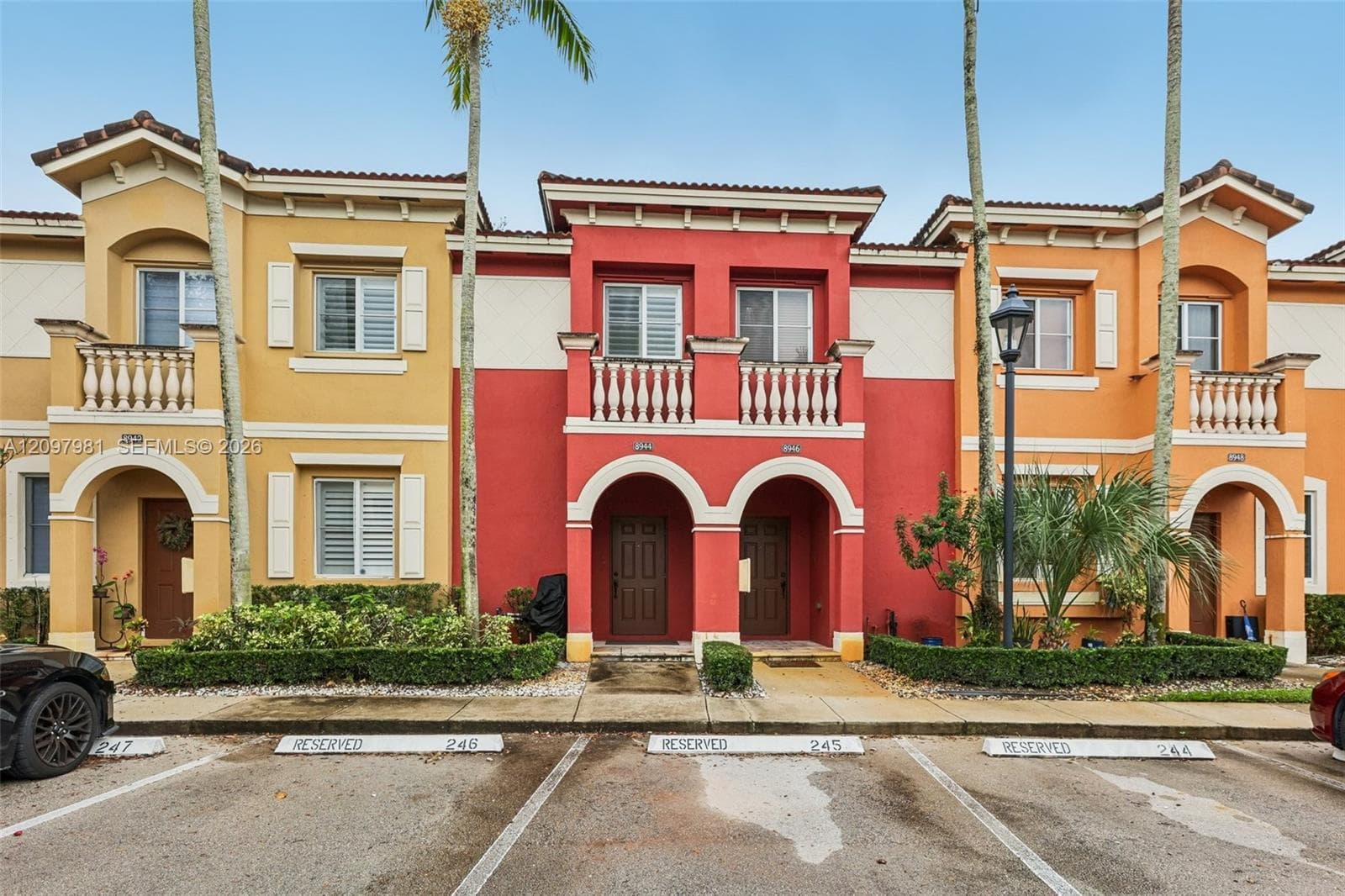 8944 SW 19th St # 907, Miramar FL 33025