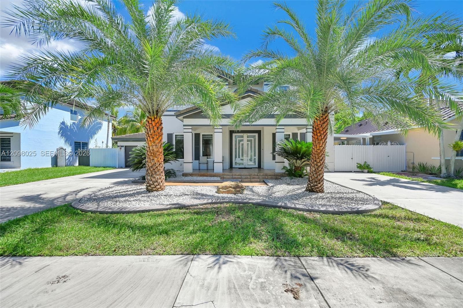 20111 SW 128th Ct, Miami FL 33177