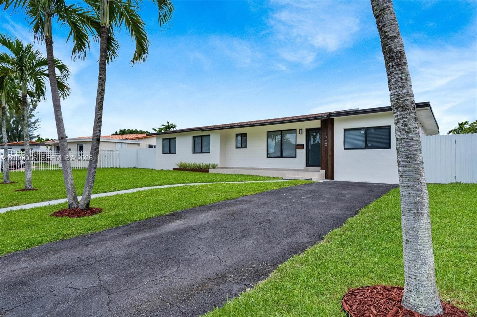 1700 SW 71st Ct, Miami FL 33155
