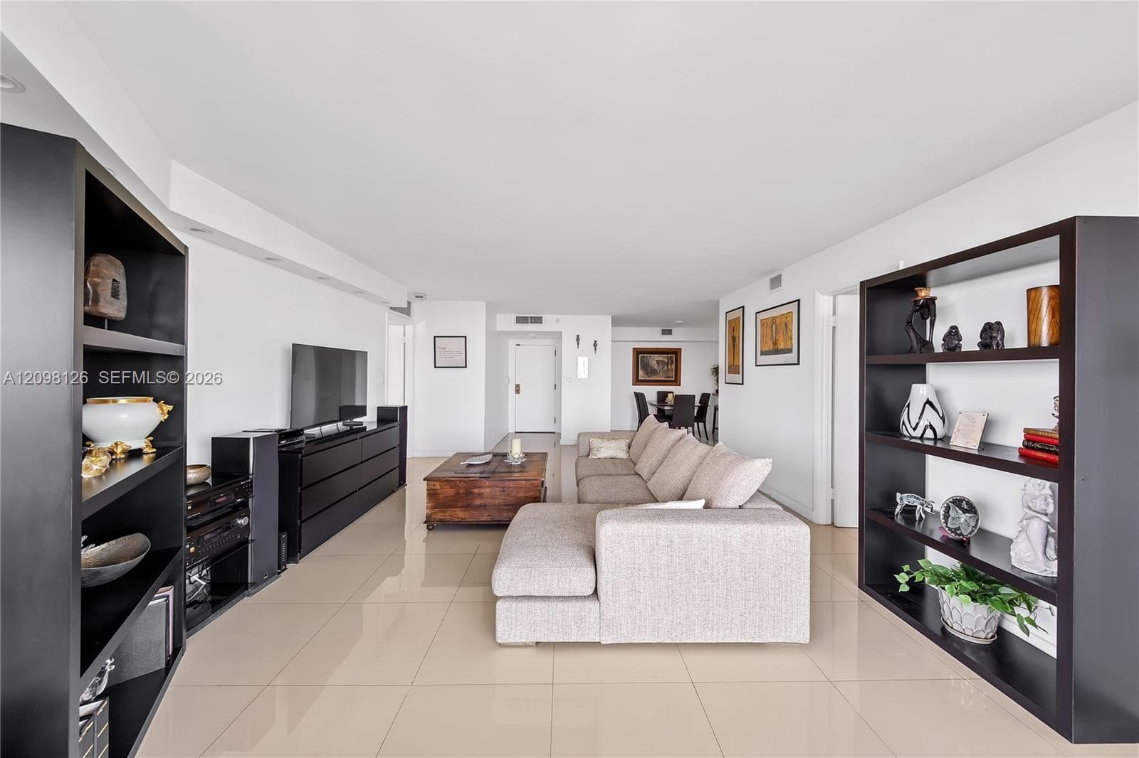 1000 Quayside Ter # 1103, Miami FL 33138