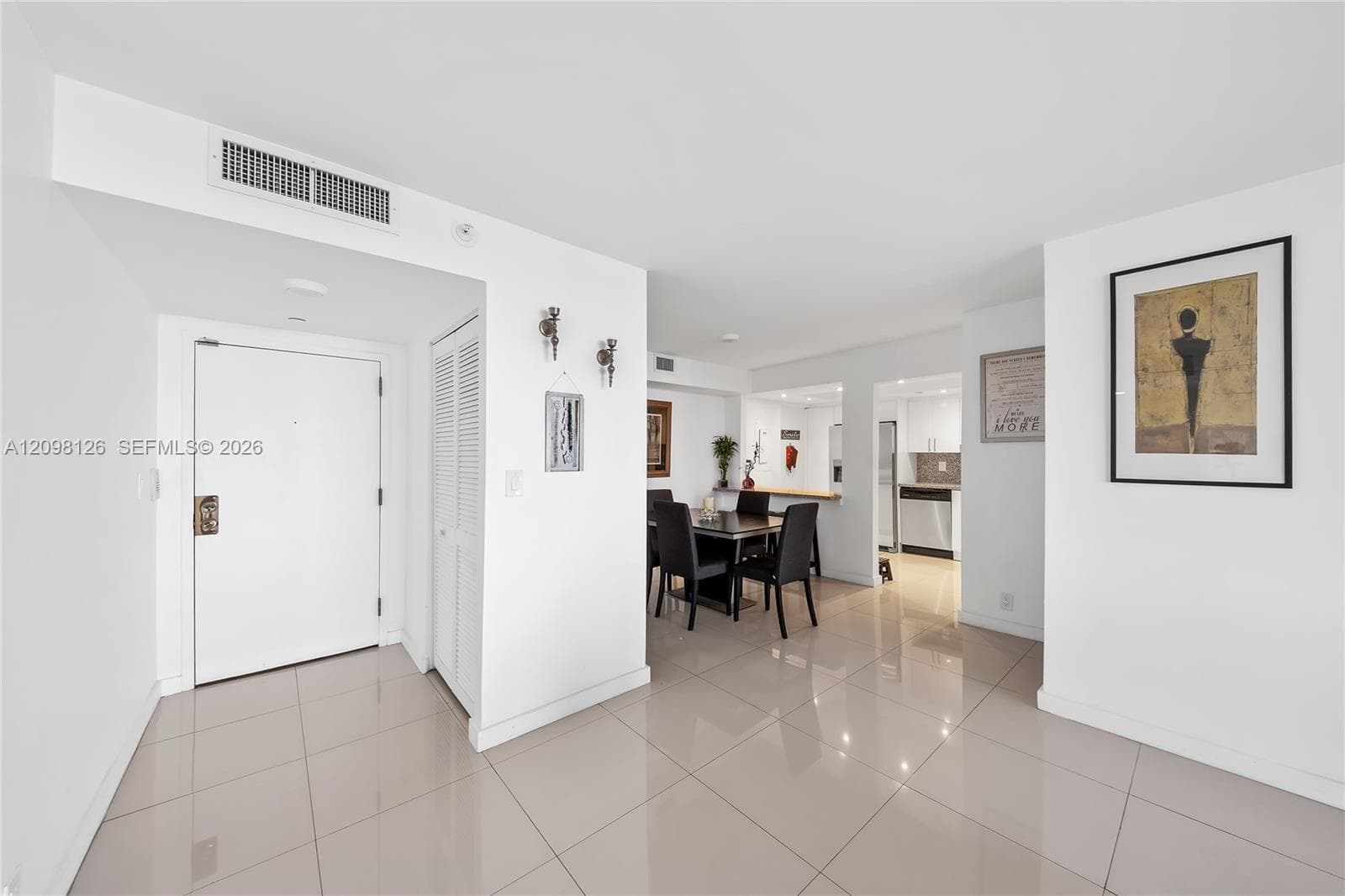 1000 Quayside Ter # 1103, Miami FL 33138