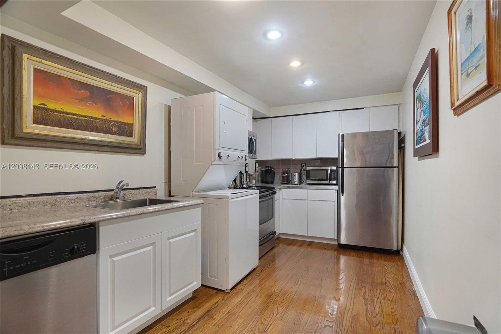 1051 Meridian Ave # 1K, Miami Beach FL 33139