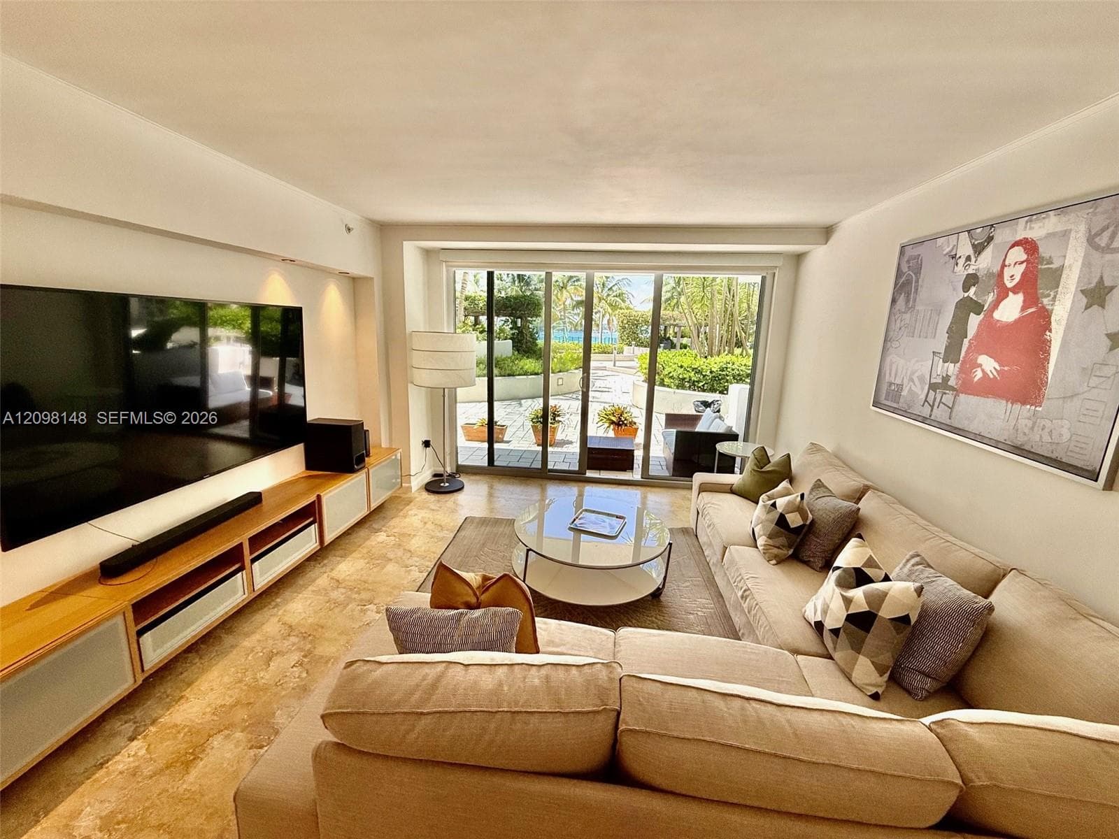 1500 Bay Rd # 122S, Miami Beach FL 33139