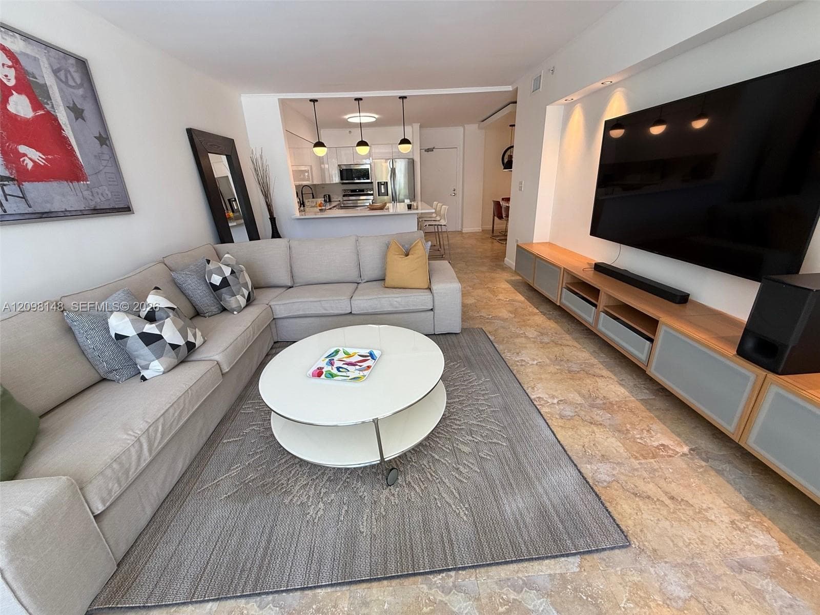 1500 Bay Rd # 122S, Miami Beach FL 33139