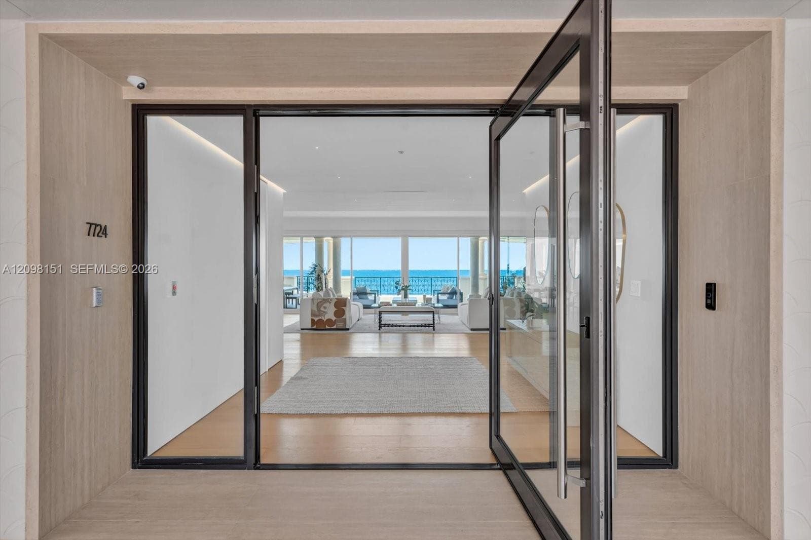 7724 Fisher Island Dr # 7724, Miami Beach FL 33109
