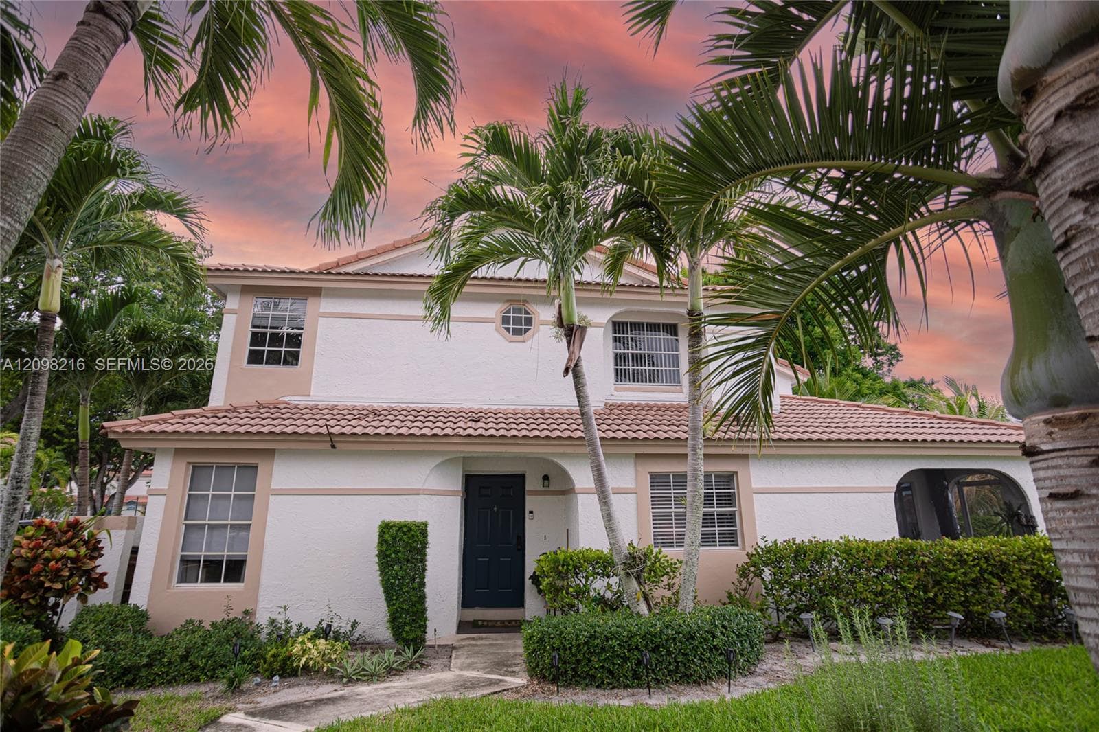 3307 Deer Creek Alba Way, Deerfield Beach FL 33442