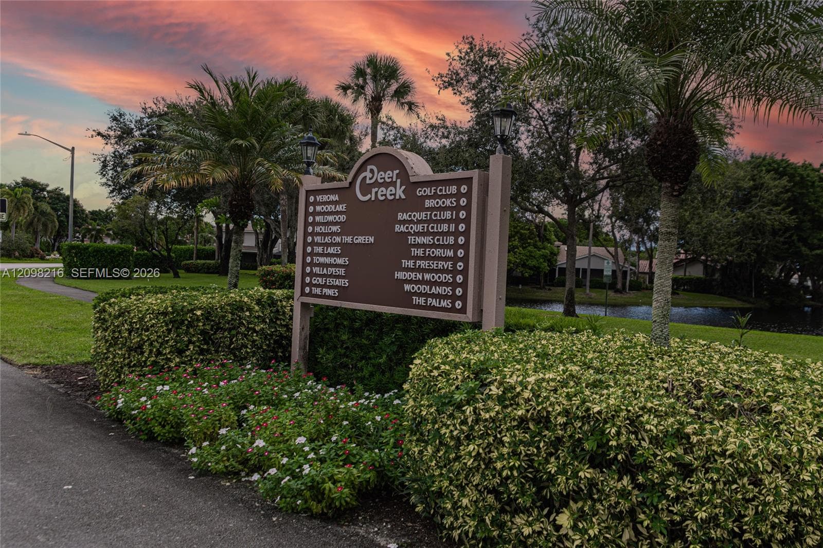3307 Deer Creek Alba Way, Deerfield Beach FL 33442