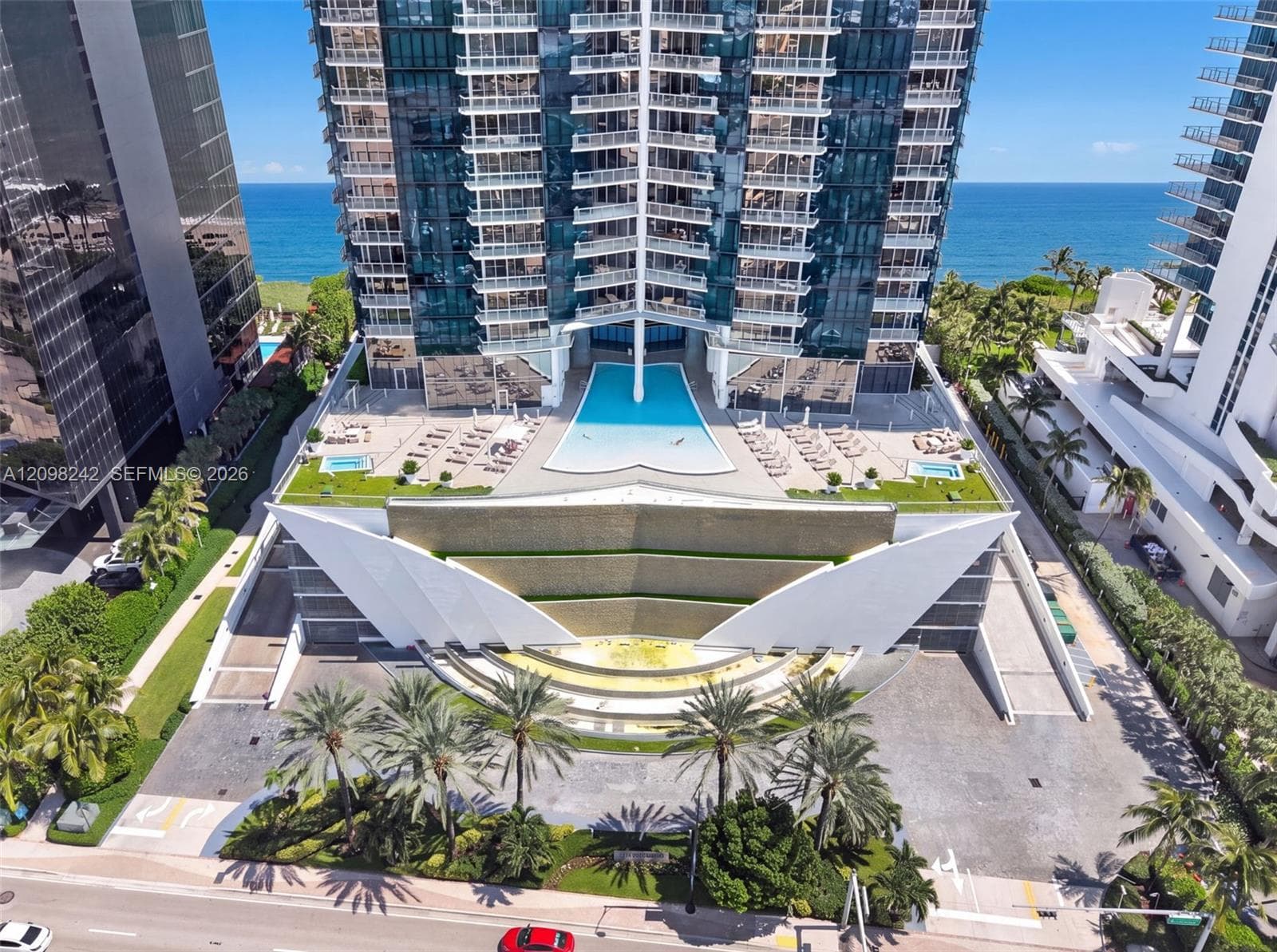 17121 Collins Ave # 803, Sunny Isles Beach FL 33160