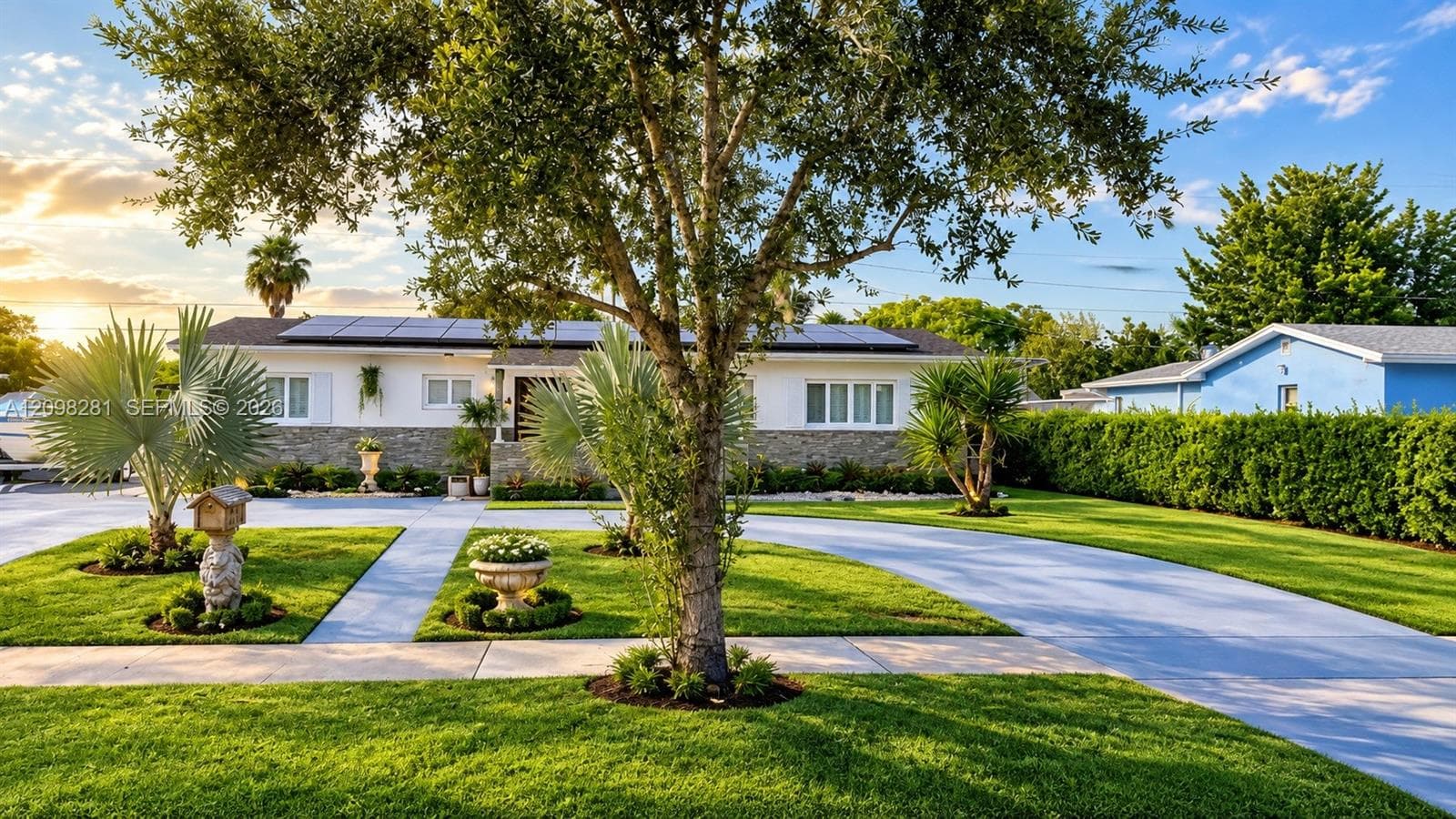 9911 Haitian Dr, Cutler Bay FL 33189