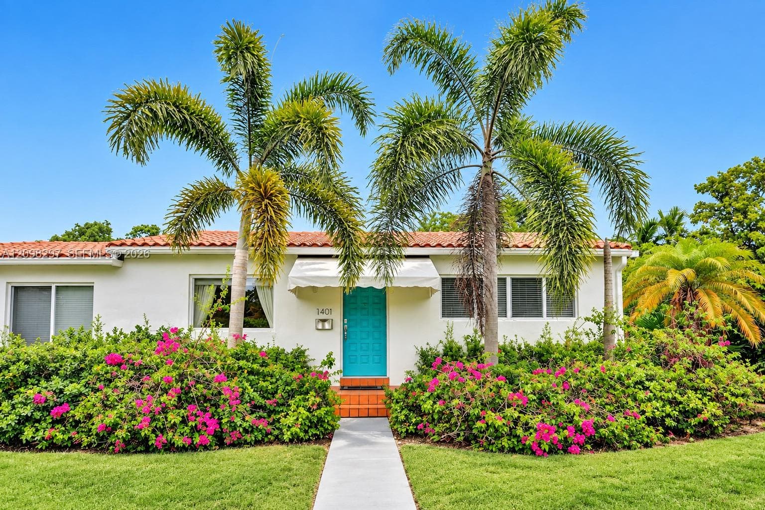 11401 NE 10 AVE, Miami FL 33161