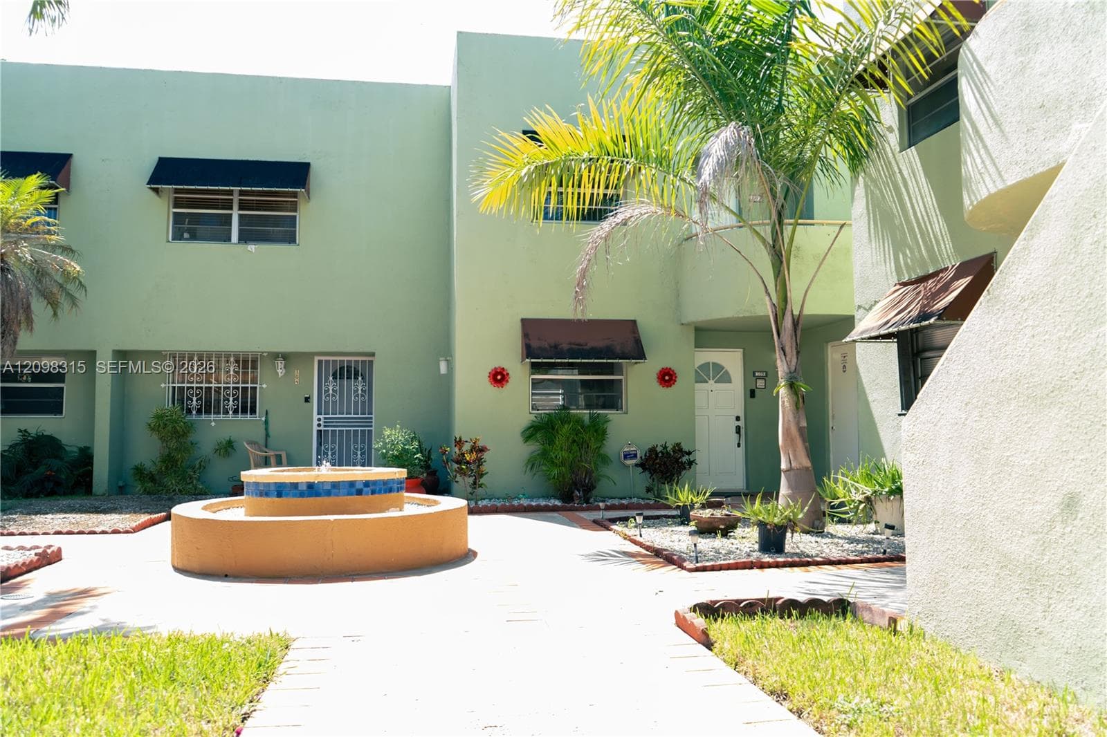 11113 NW 7th St # 1, Miami FL 33172