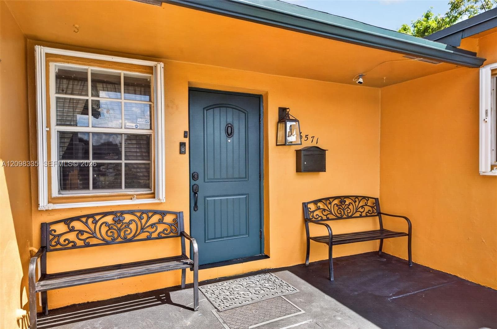 6571 SW 7th Ct, North Lauderdale FL 33068
