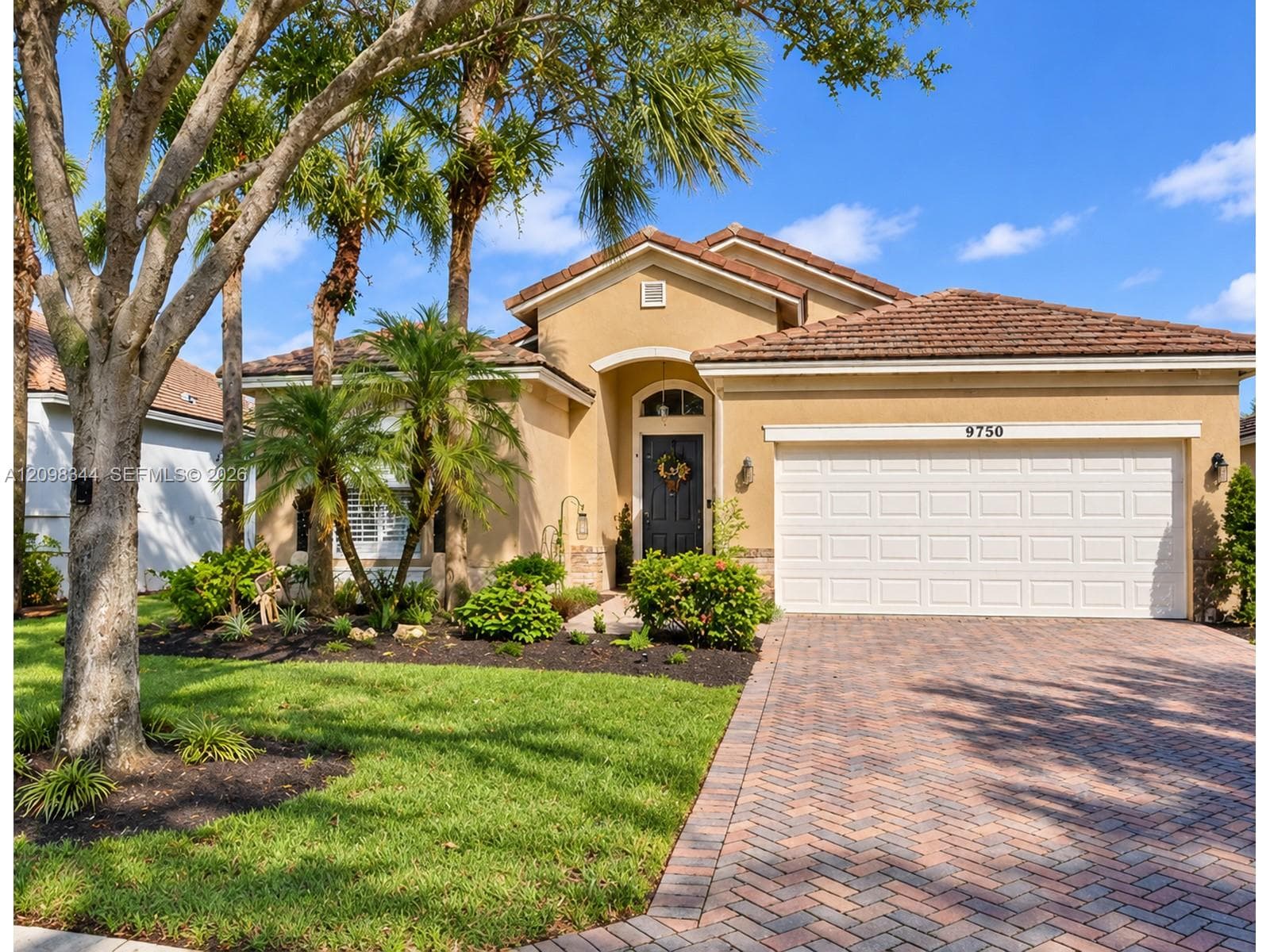 9750 SW Lindale Trace Blvd, Port St. Lucie FL 34987