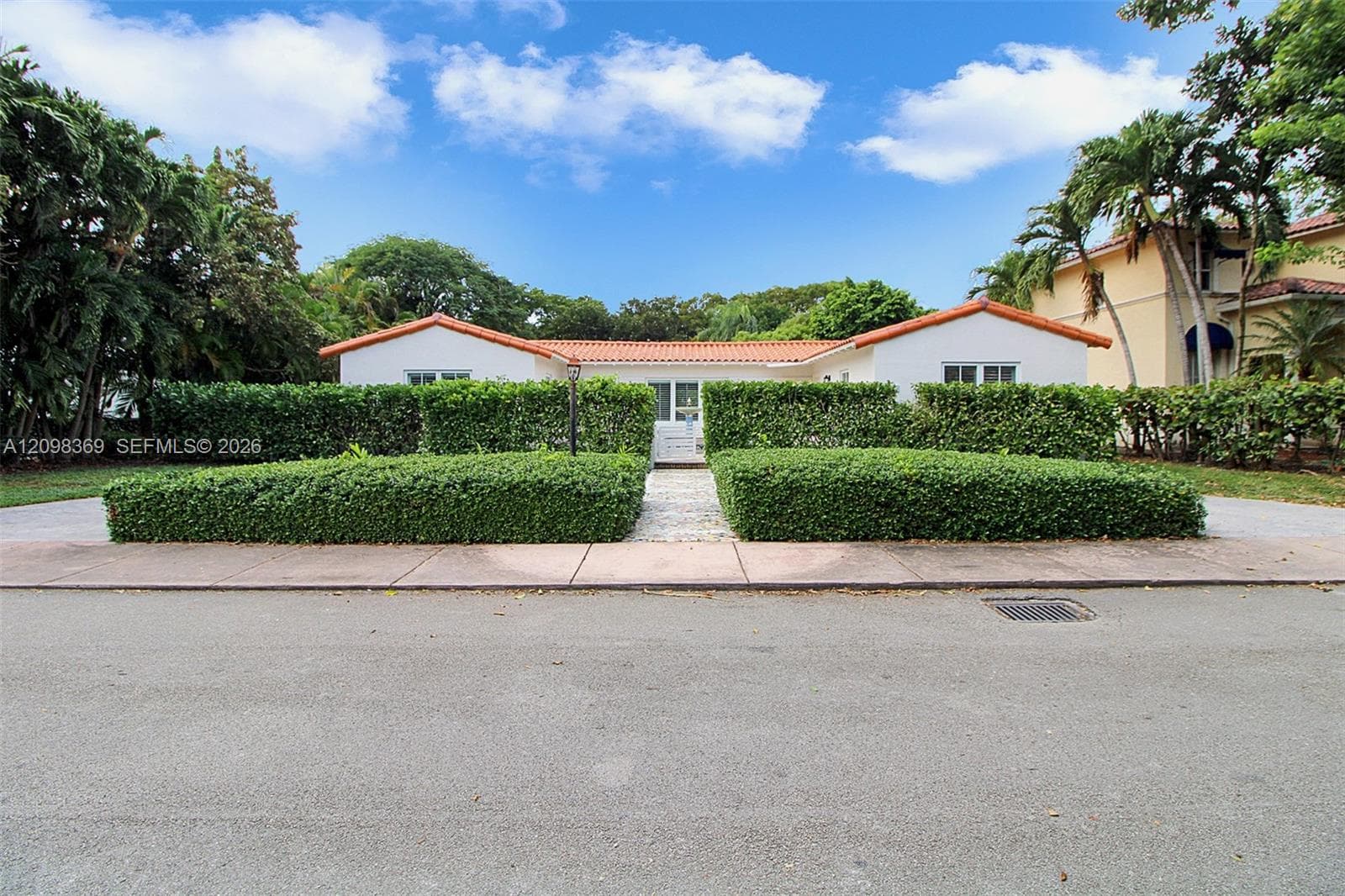 1110 Wallace St, Coral Gables FL 33134