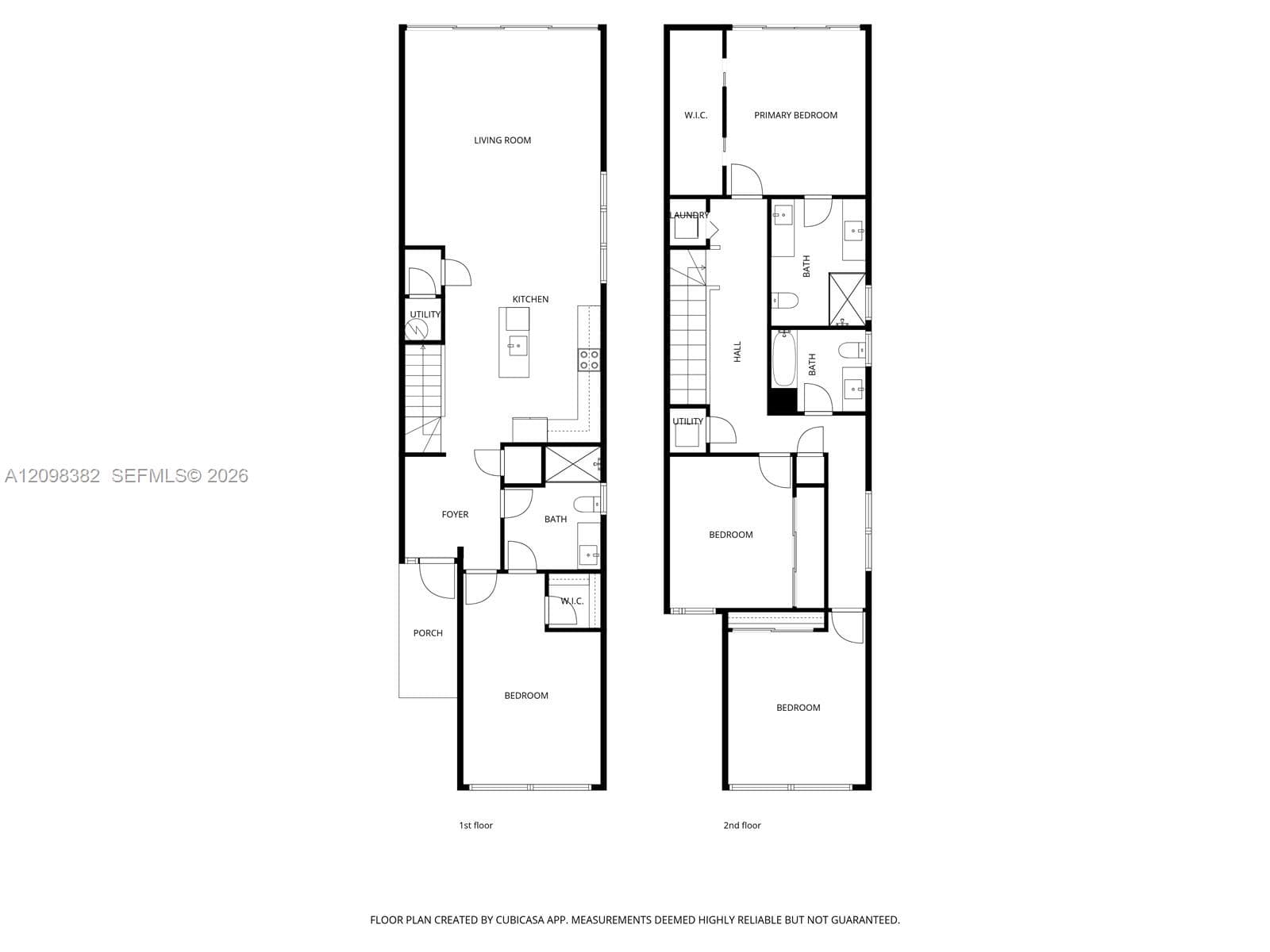 2461 NE 135th St, North Miami FL 33181