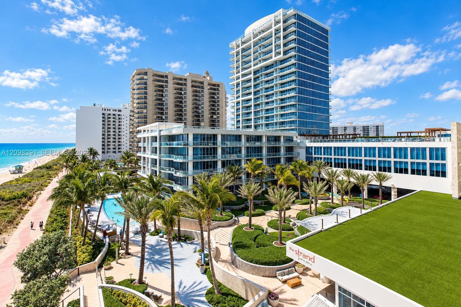 6801 Collins Ave # 811, Miami Beach FL 33141