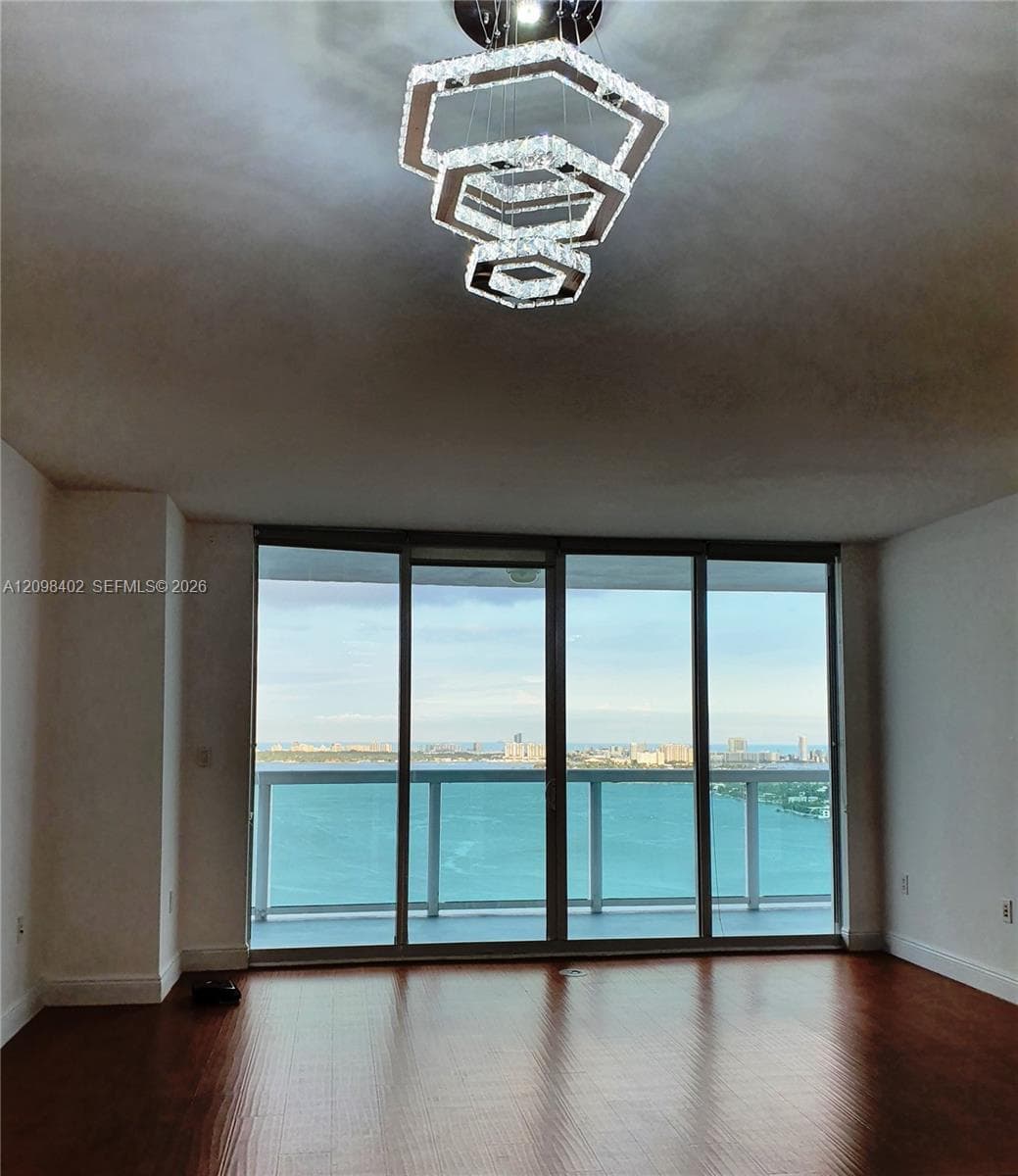 1800 N Bayshore Dr # 3405, Miami FL 33132