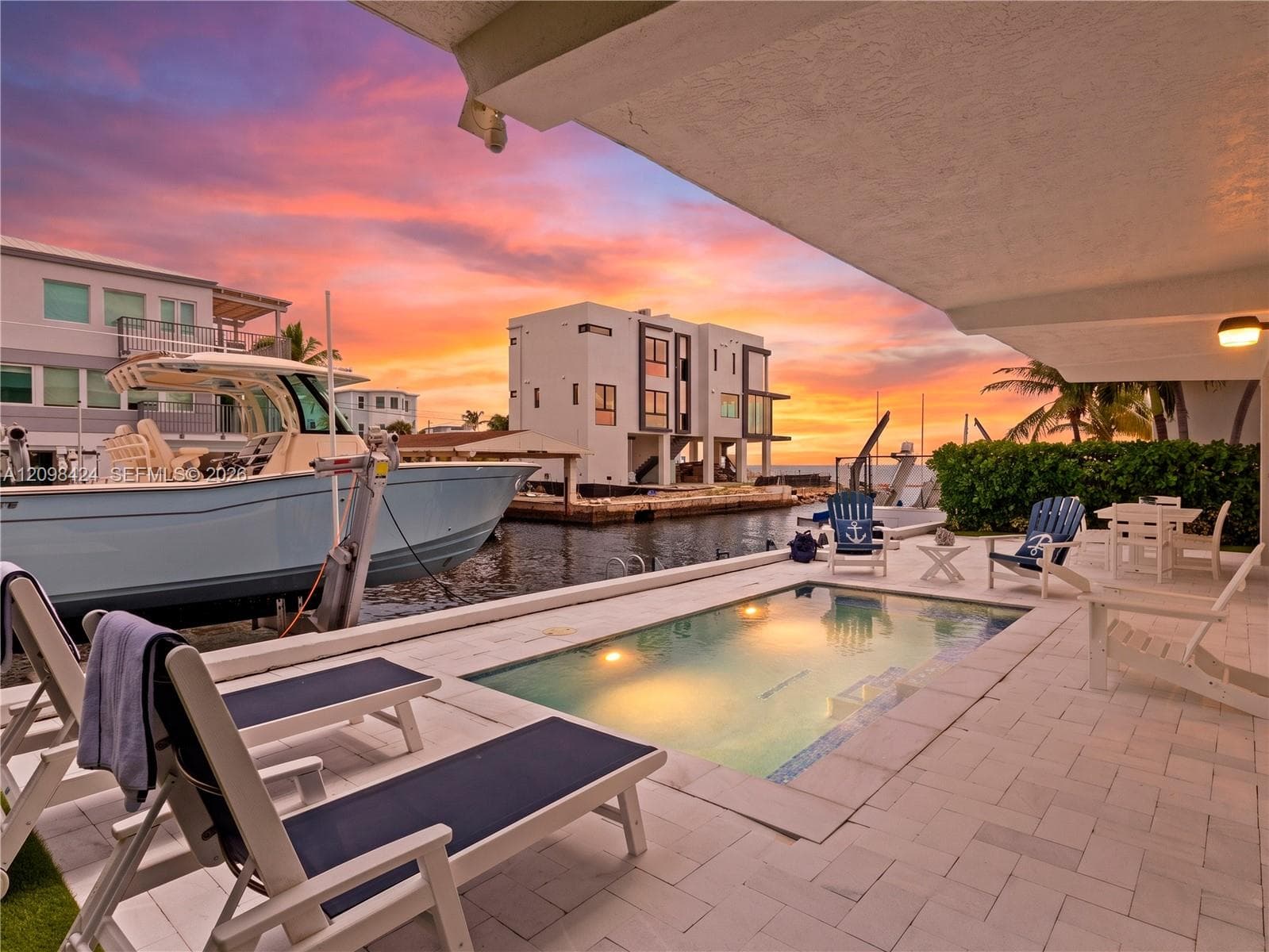 607 Cuda Ln, Key Largo FL 33037