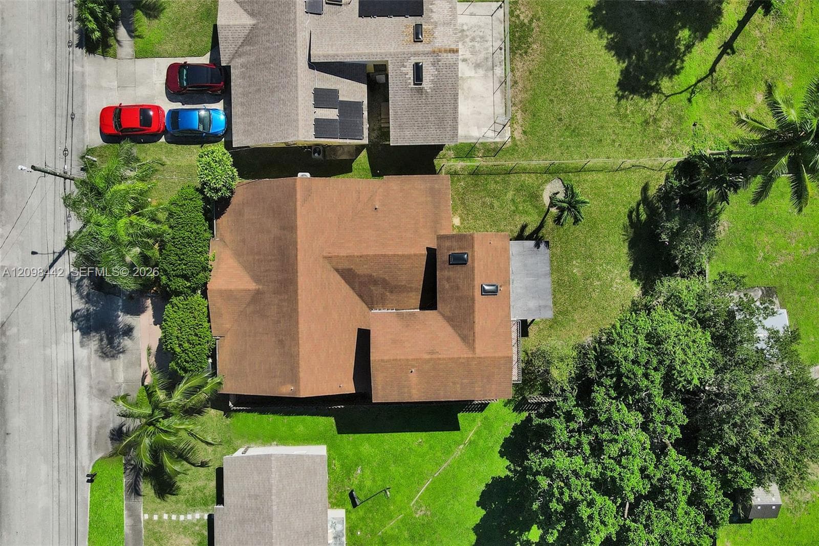 5120 SW 22nd St, West Park FL 33023