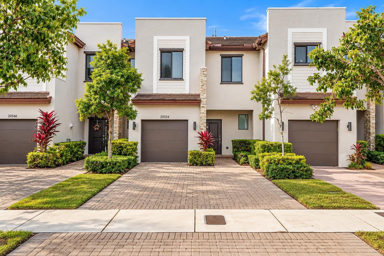 20554 NE 2ND Court, Miami FL 33161