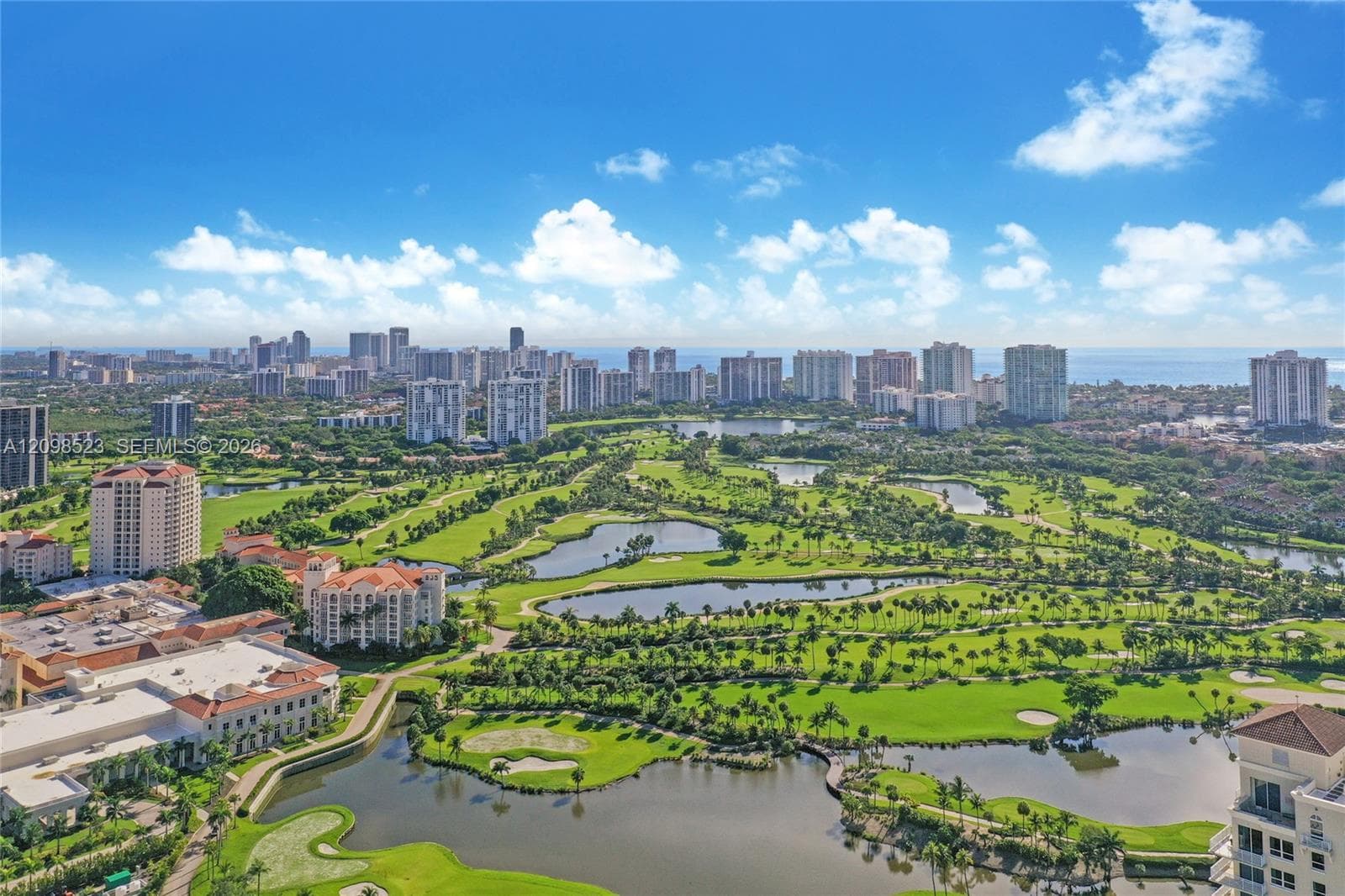 19501 W Country Club Dr # 02, Aventura FL 33180