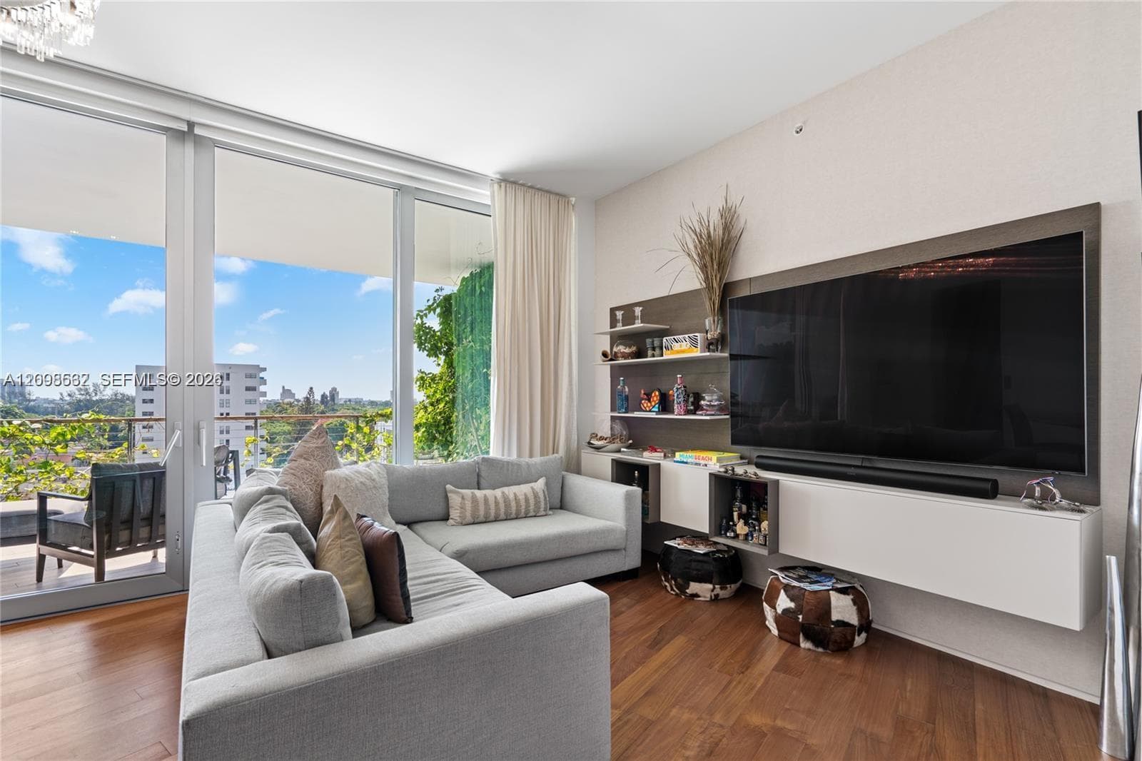 1300 Monad Ter # 6C, Miami Beach FL 33139