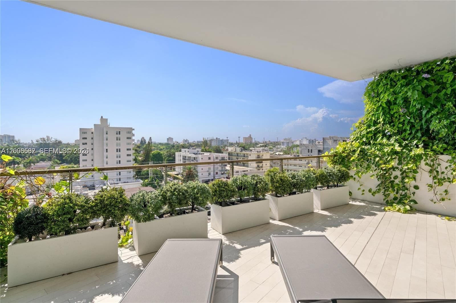 1300 Monad Ter # 6C, Miami Beach FL 33139