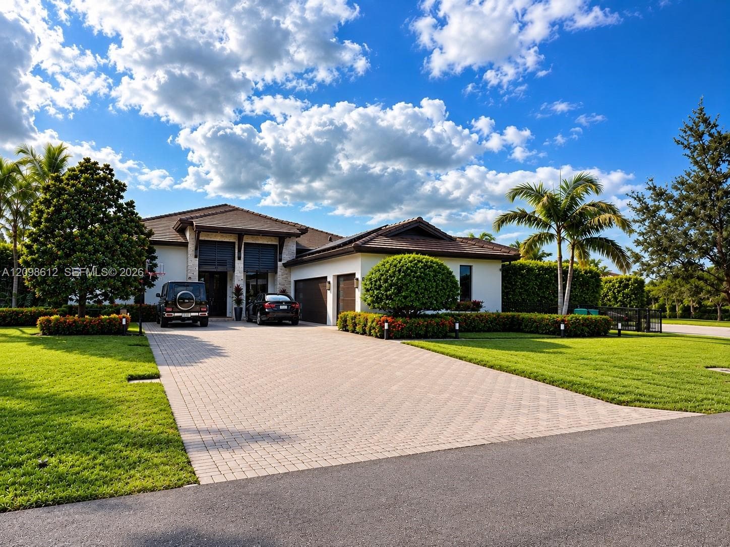 3761 SW 154th Ter, Davie FL 33331