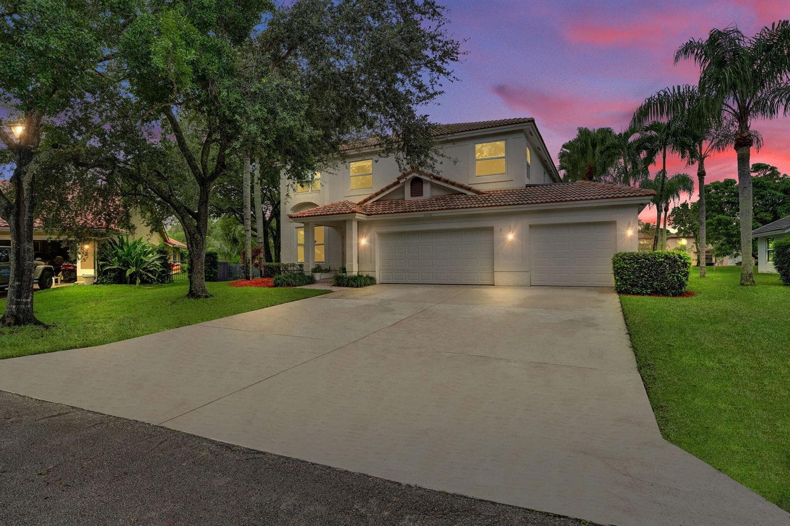 6200 NW 42nd Court, Coral Springs FL 33067