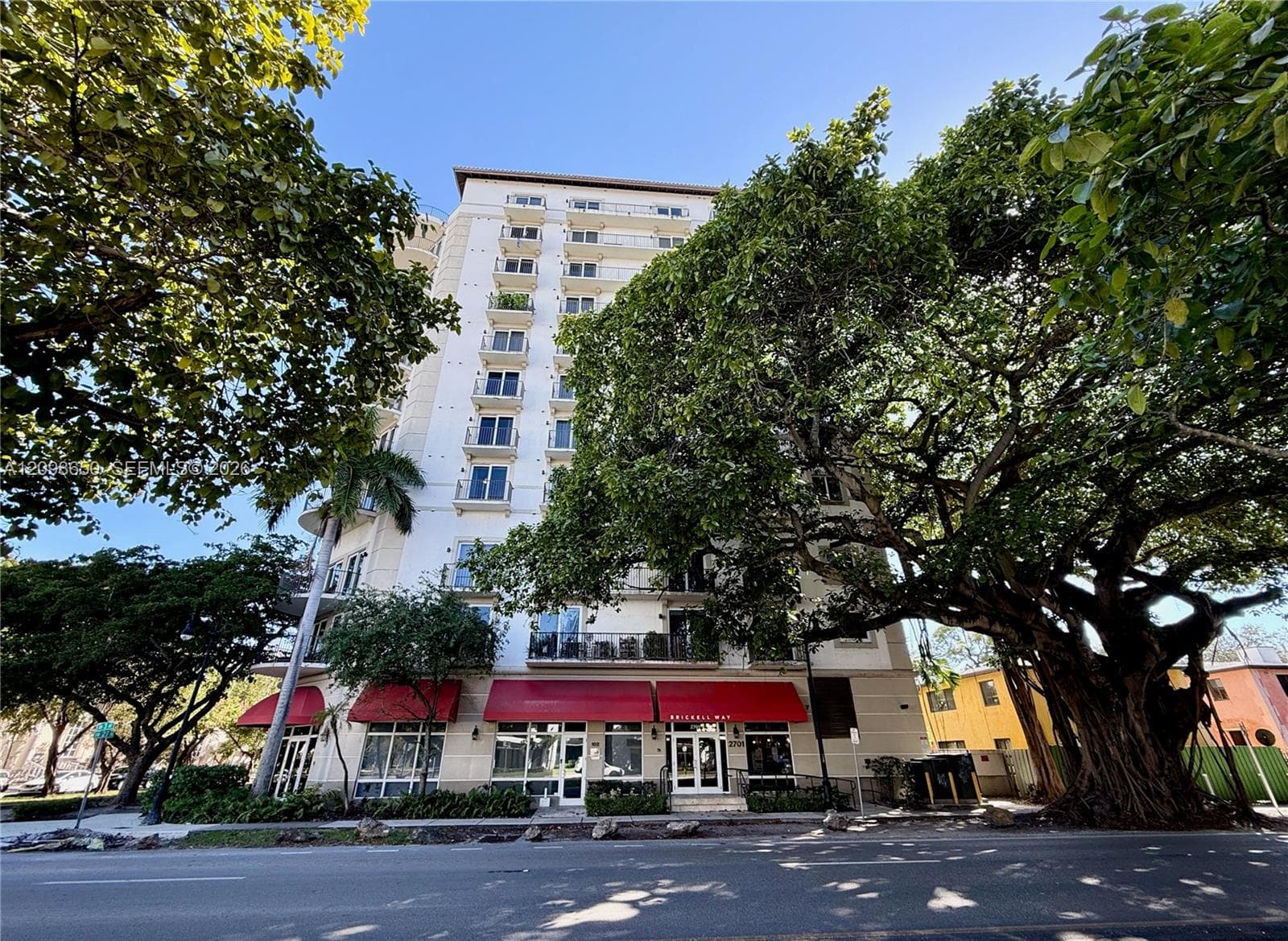 2701 SW 3rd Ave # 202, Miami FL 33129