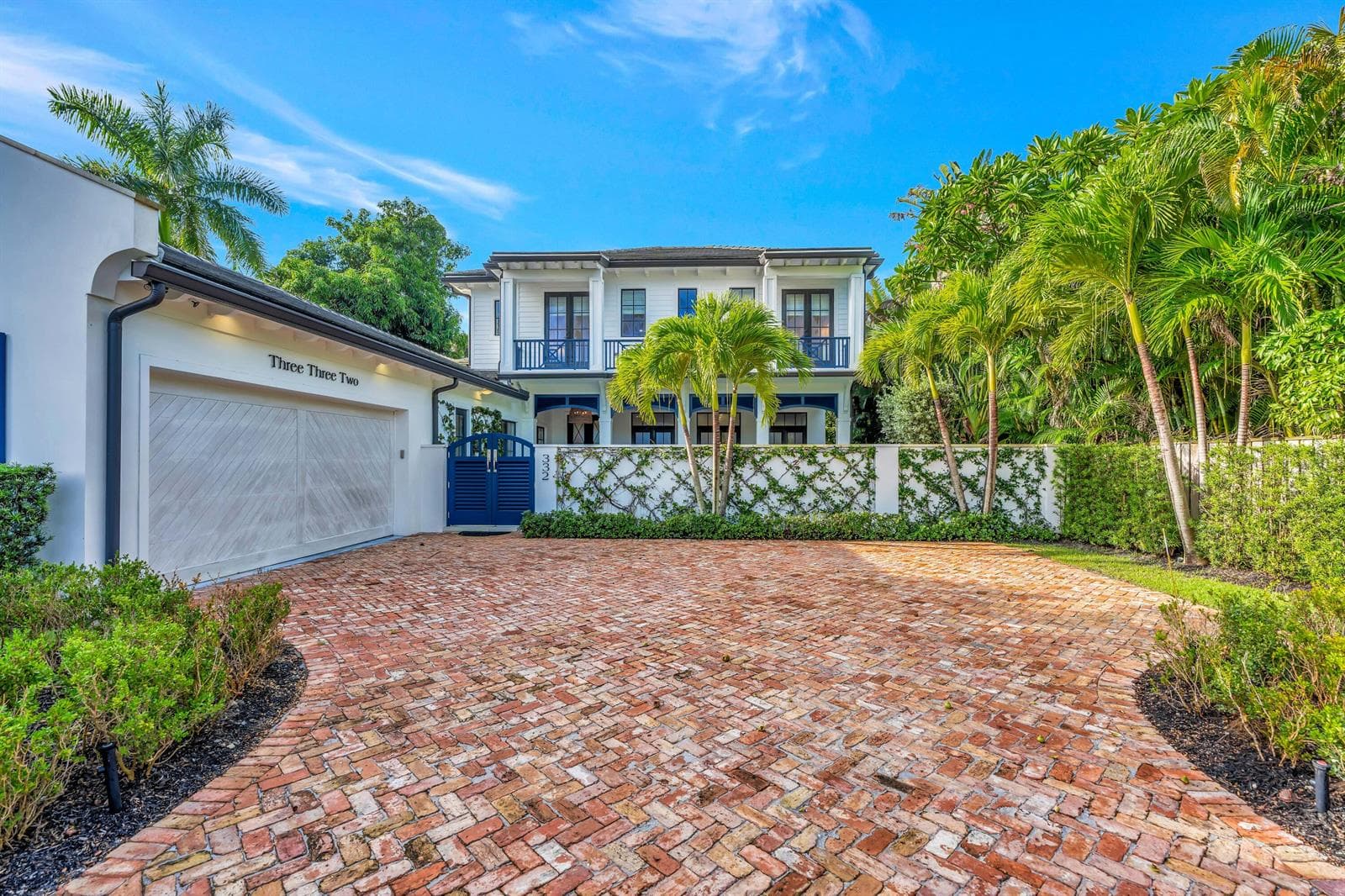 332 POTTER Road, West Palm Beach FL 33405