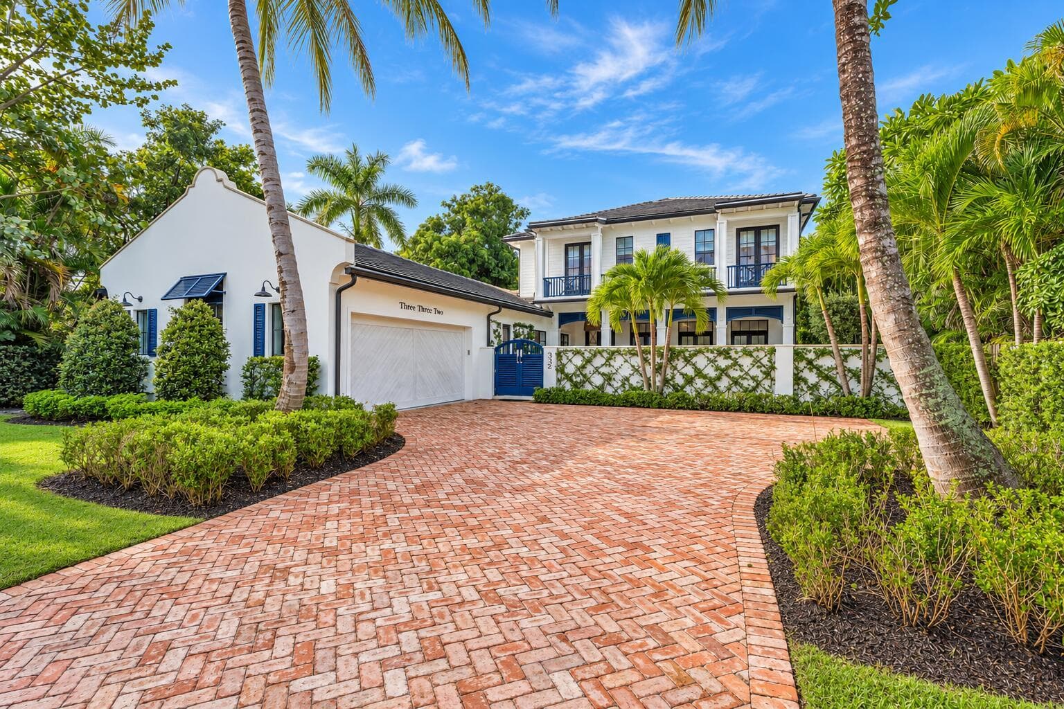 332 POTTER Road, West Palm Beach FL 33405