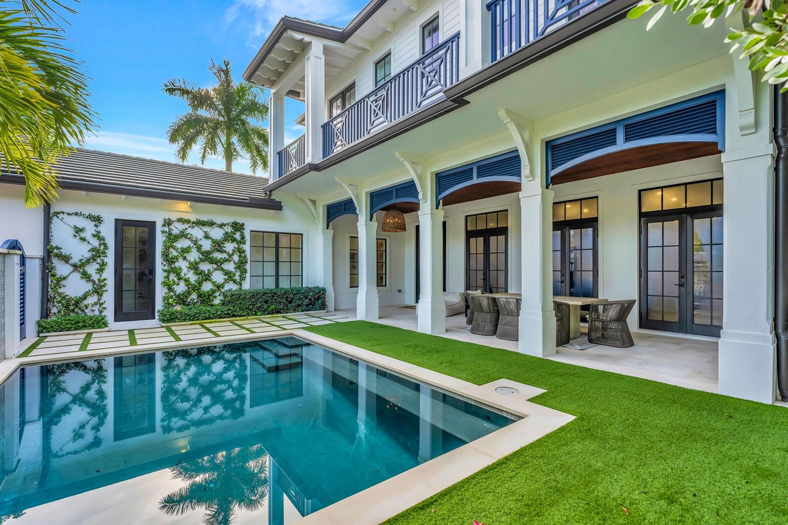 332 POTTER Road, West Palm Beach FL 33405