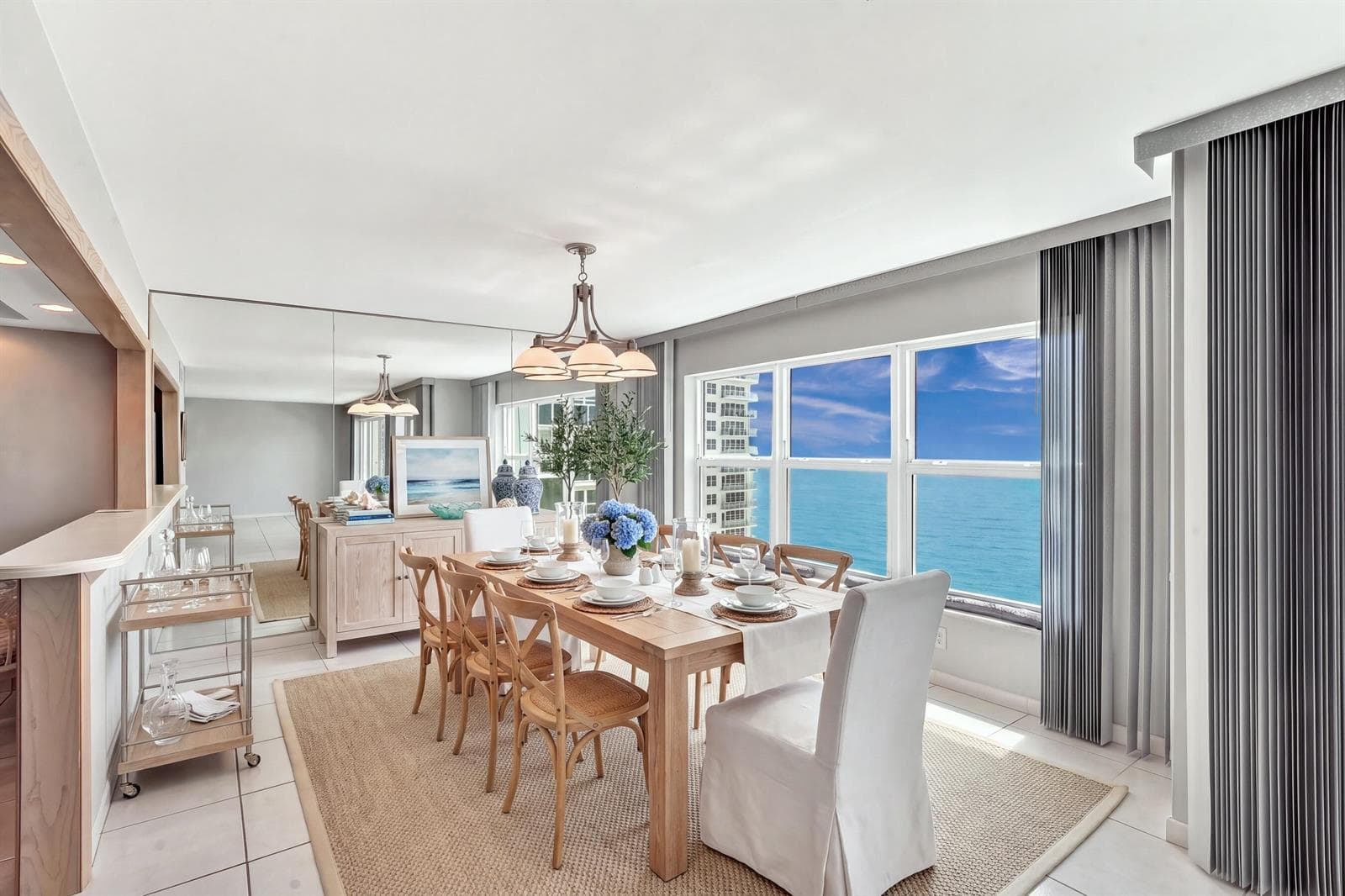 3500 GALT OCEAN Drive # 1410, Fort Lauderdale FL 33308