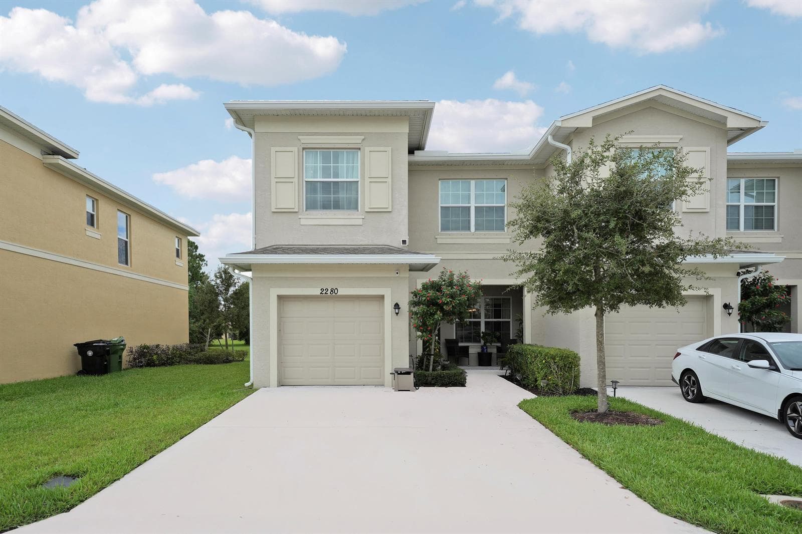 2280 NW TREVISO Circle, Port St. Lucie FL 34986