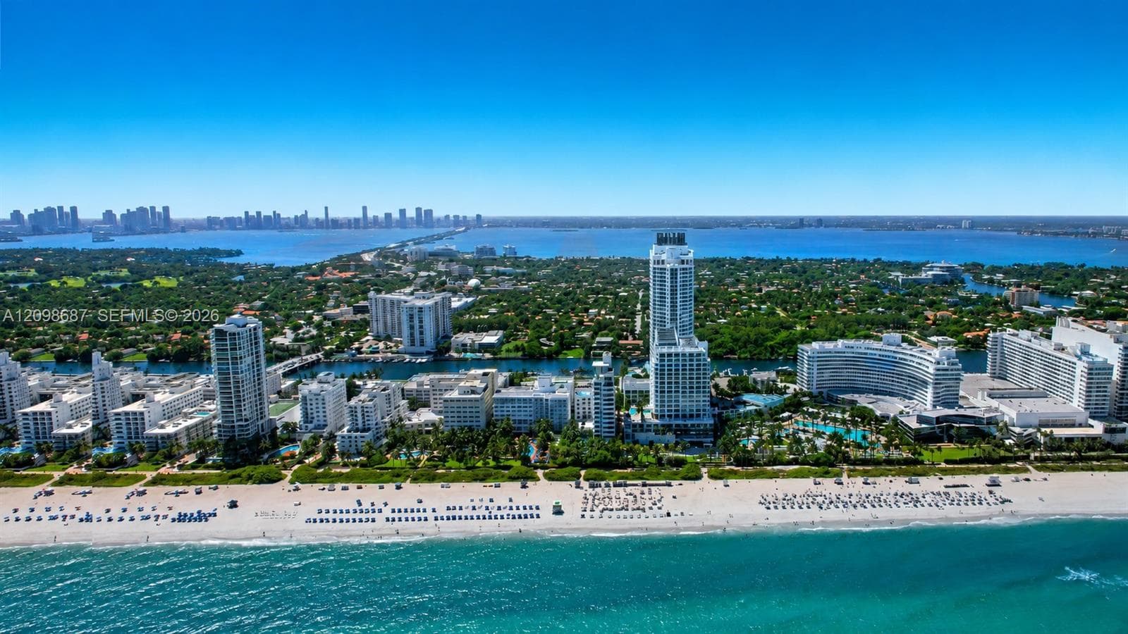 4401 Collins Ave, Miami Beach FL 33140