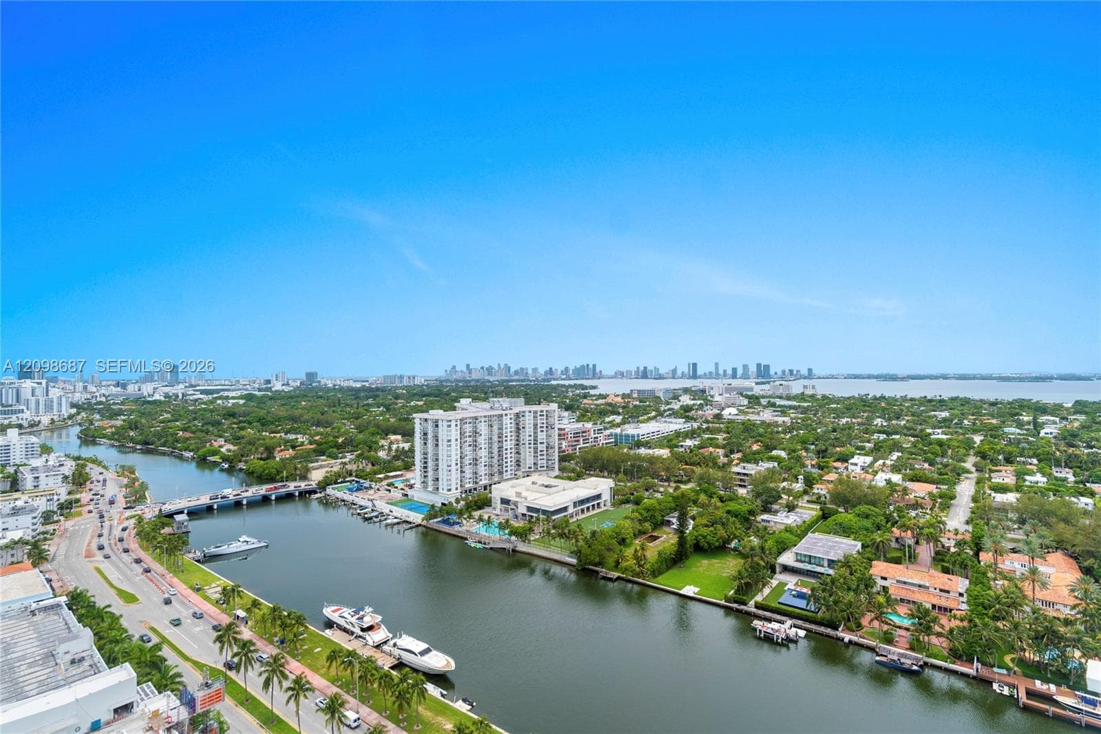 4401 Collins Ave, Miami Beach FL 33140